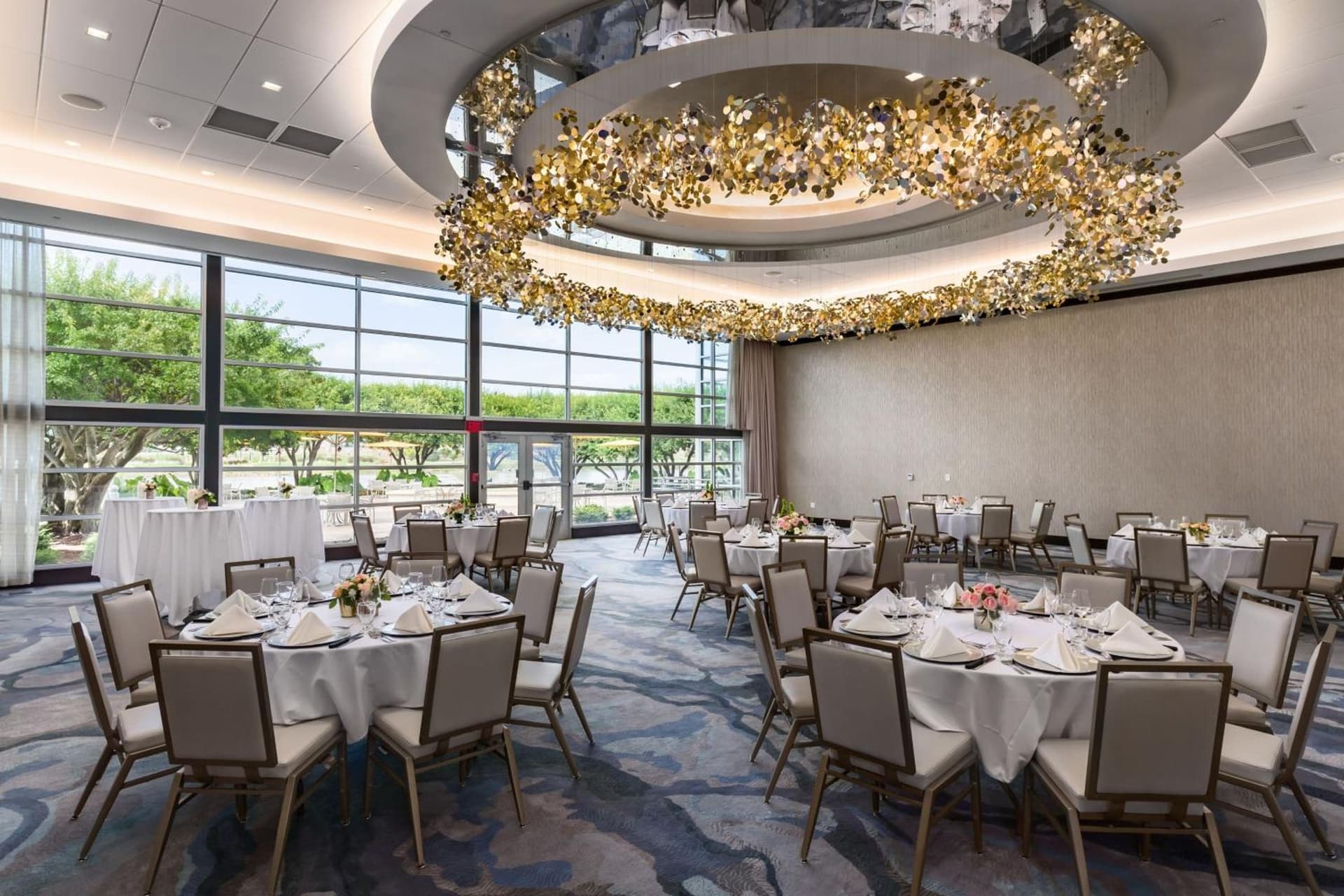 South Sioux City Marriott Riverfront gallery photo in South Sioux City, NE — image 36