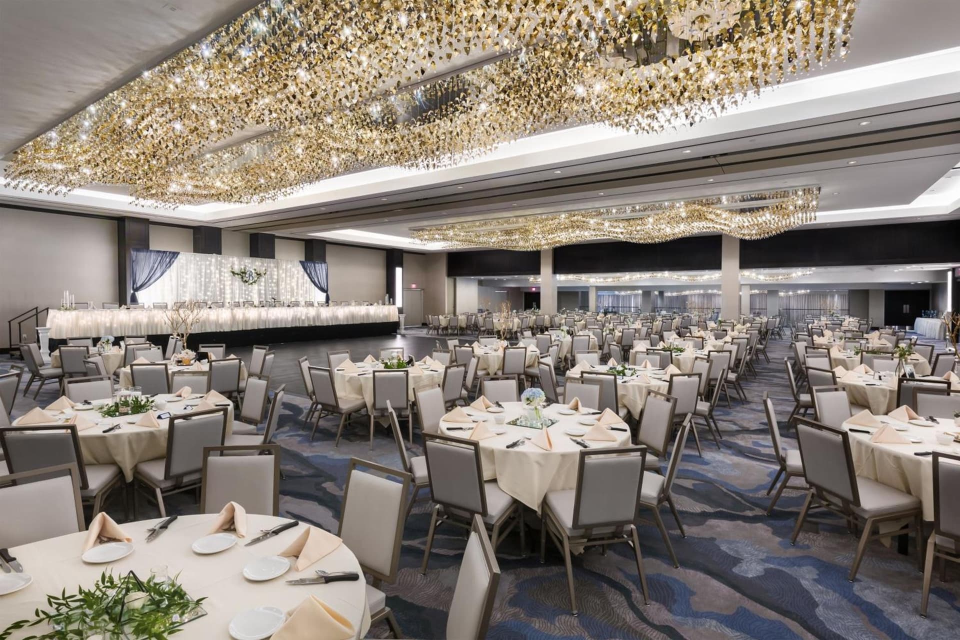 South Sioux City Marriott Riverfront gallery photo in South Sioux City, NE — image 18