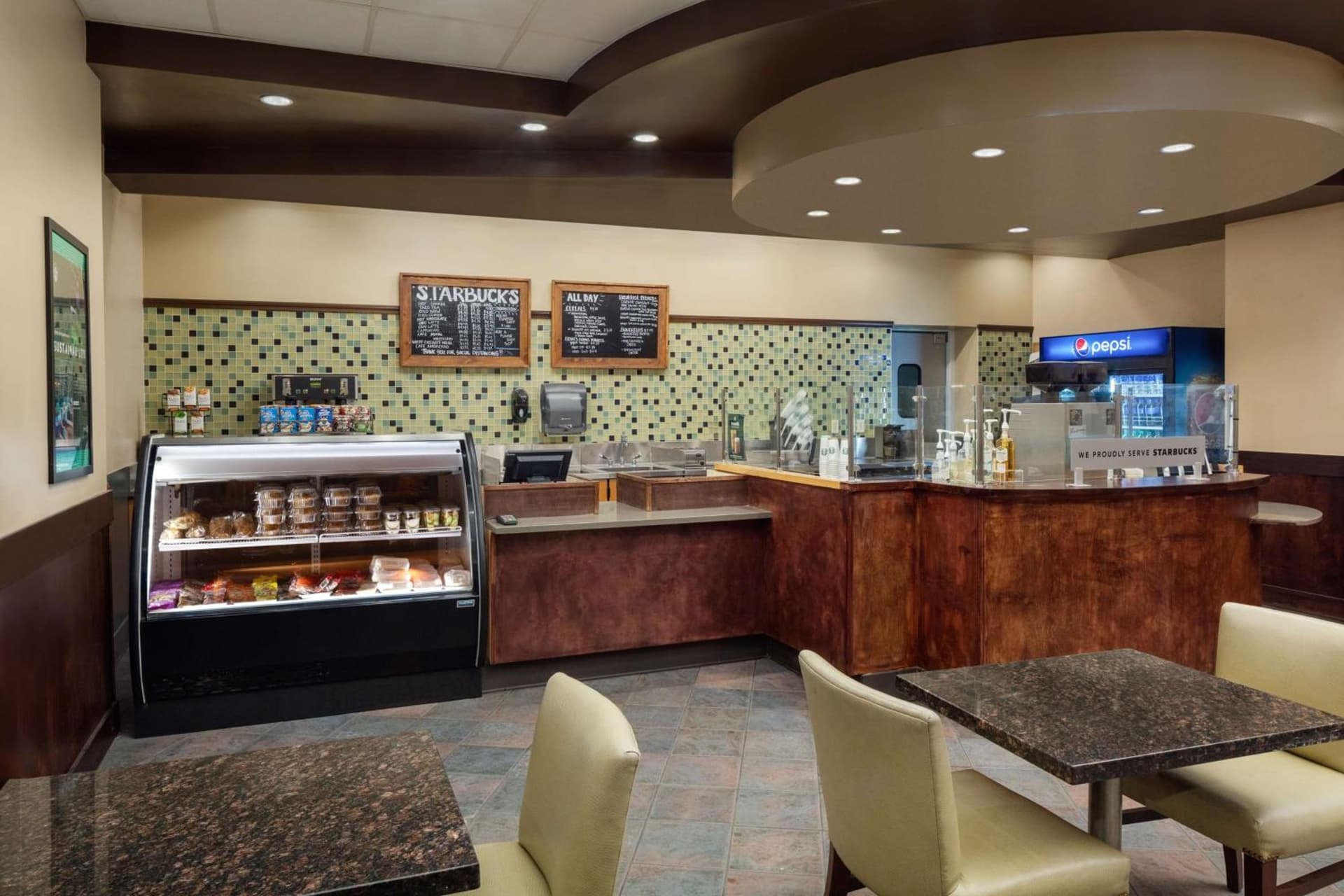 DoubleTree Boston North Shore Danvers gallery photo in Danvers — image 16