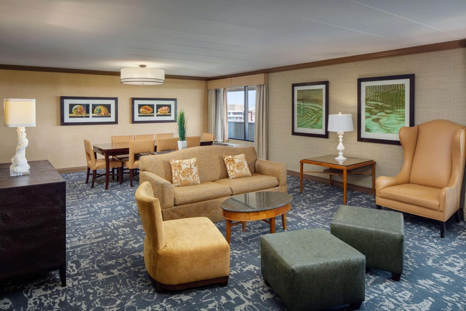 DoubleTree Boston North Shore Danvers gallery photo in Danvers — image 29