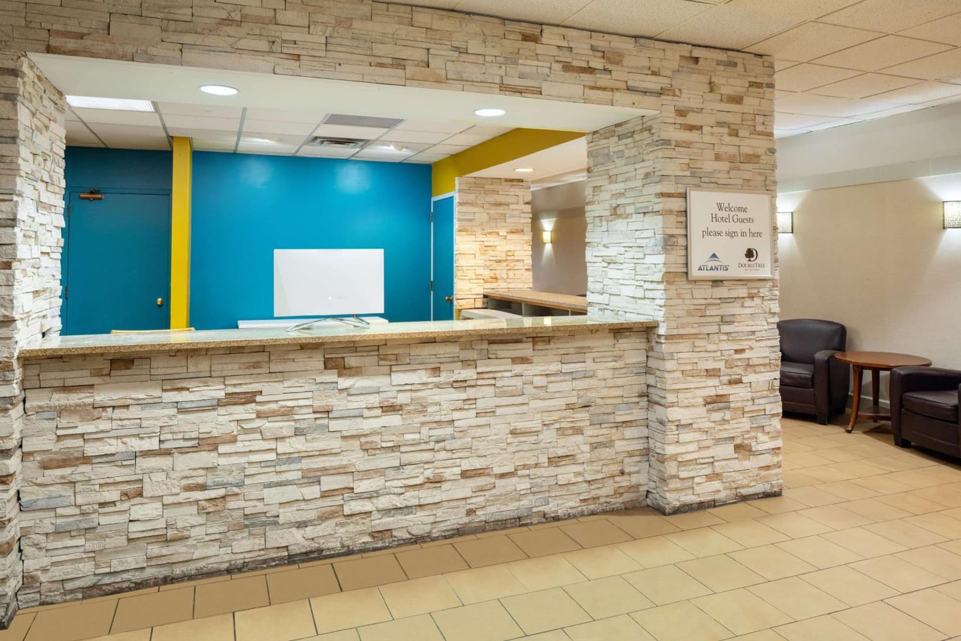 DoubleTree Boston North Shore Danvers gallery photo in Danvers — image 7