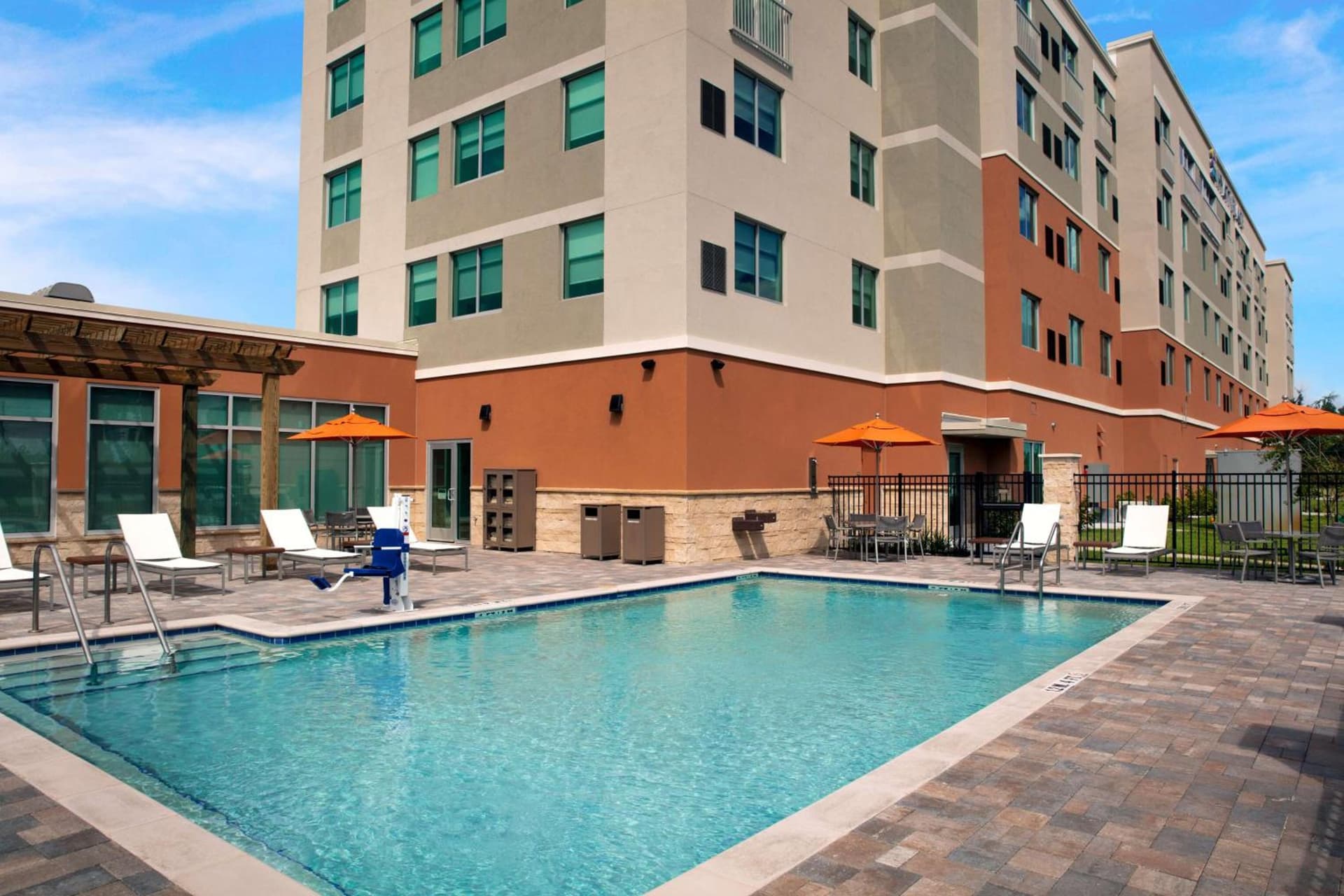 Hyatt Place Titusville Kennedy Space Center interior in Titusville, FL — gallery photo 2