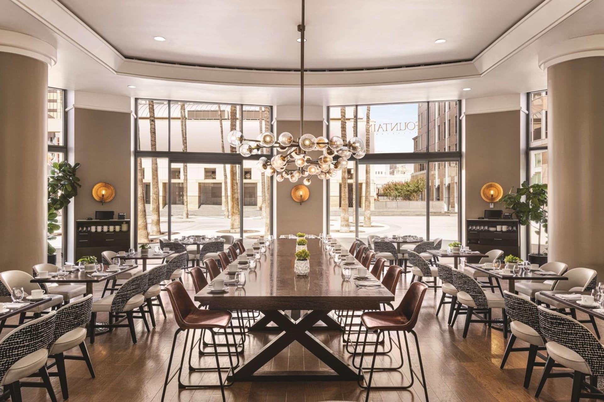 Signia by Hilton San Jose gallery photo in San Jose, CA — image 91
