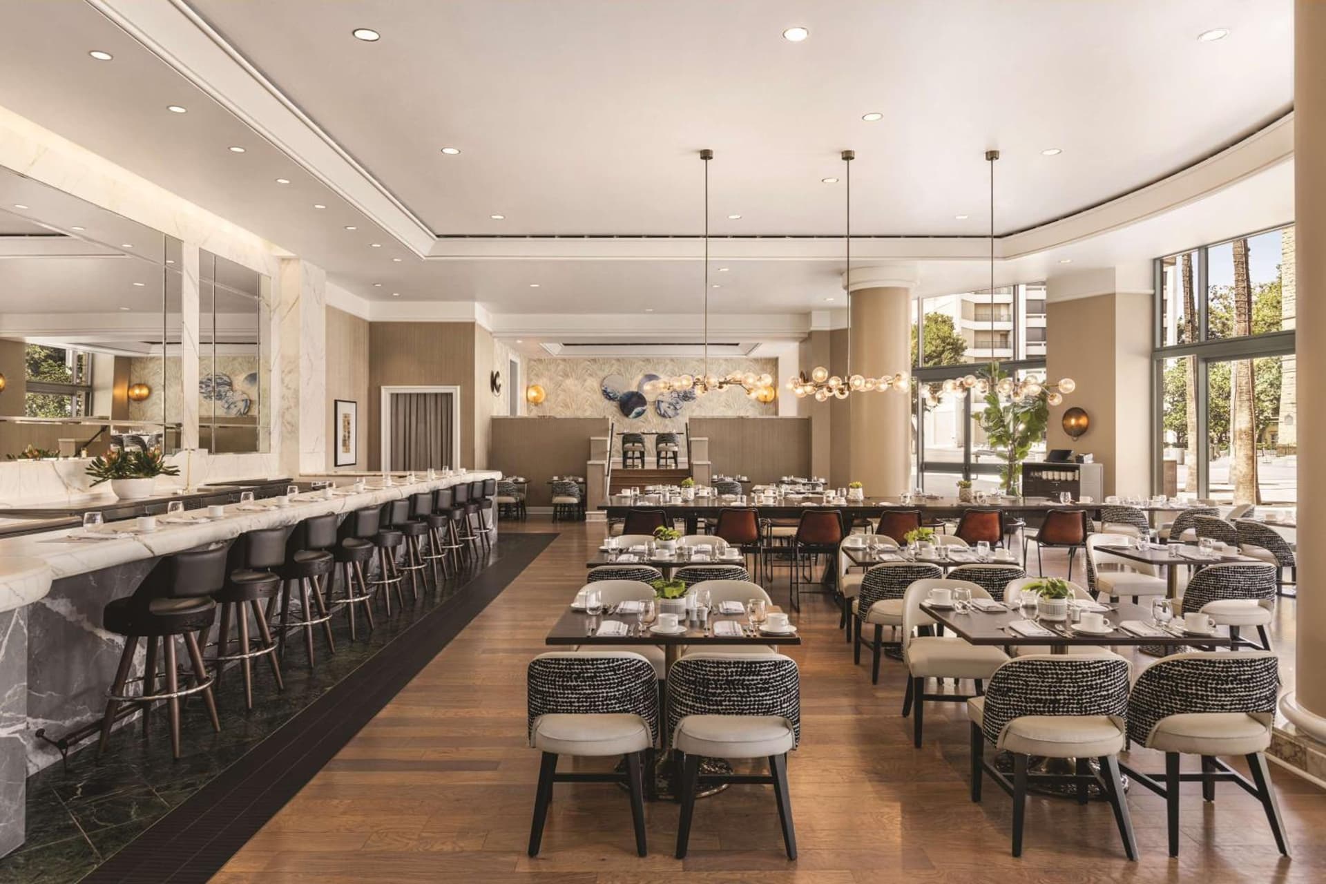 Signia by Hilton San Jose gallery photo in San Jose, CA — image 37