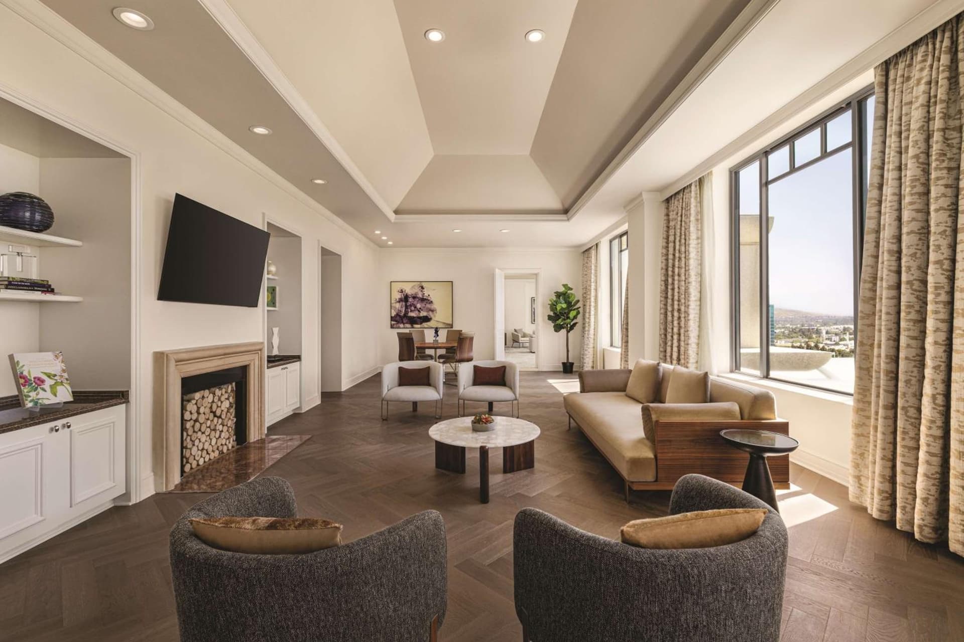 Signia by Hilton San Jose gallery photo in San Jose, CA — image 126