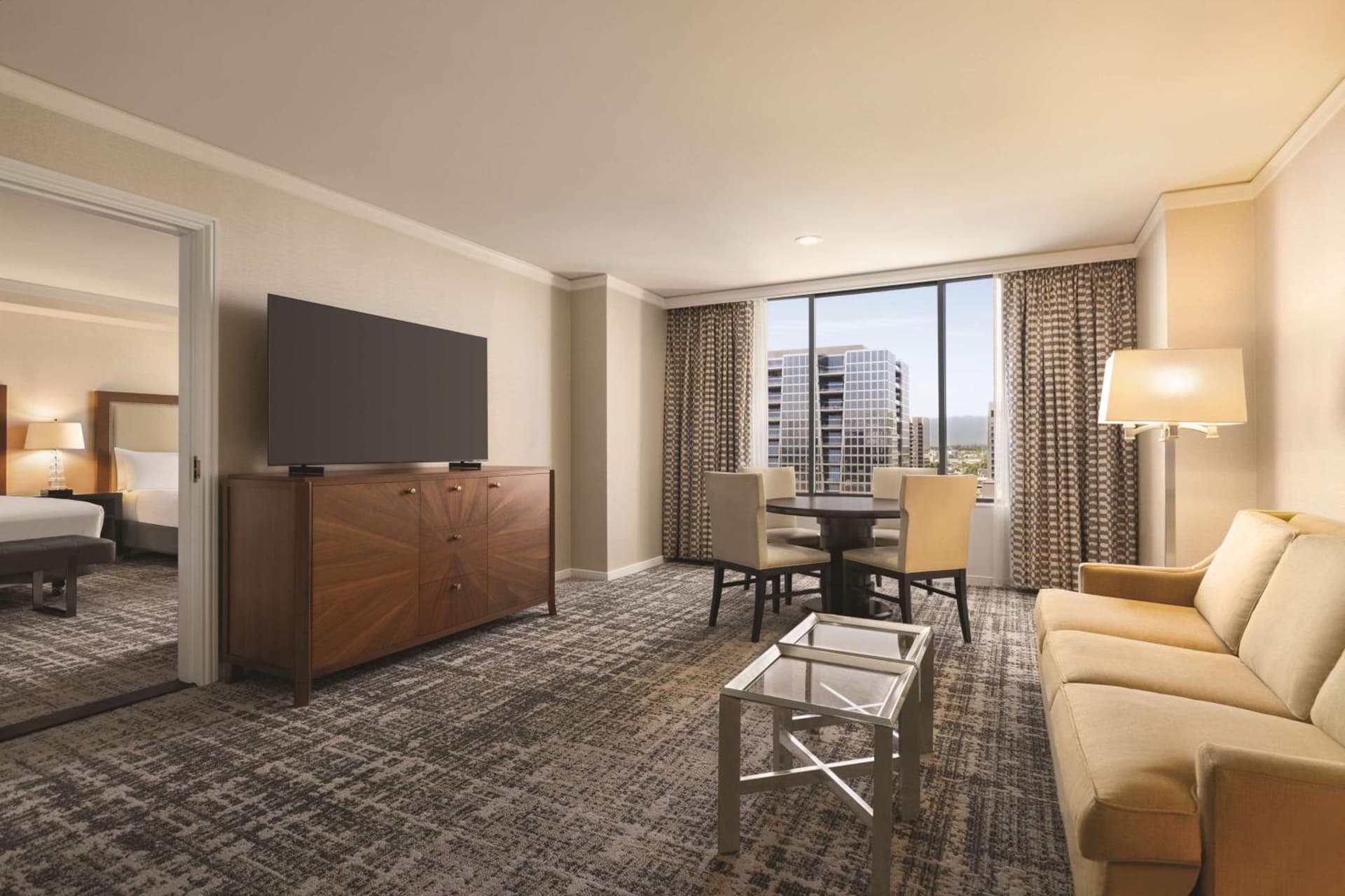 Signia by Hilton San Jose gallery photo in San Jose, CA — image 240