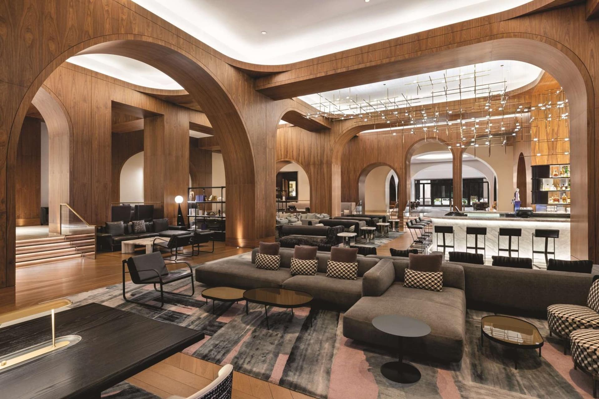 Signia by Hilton San Jose gallery photo in San Jose, CA — image 155