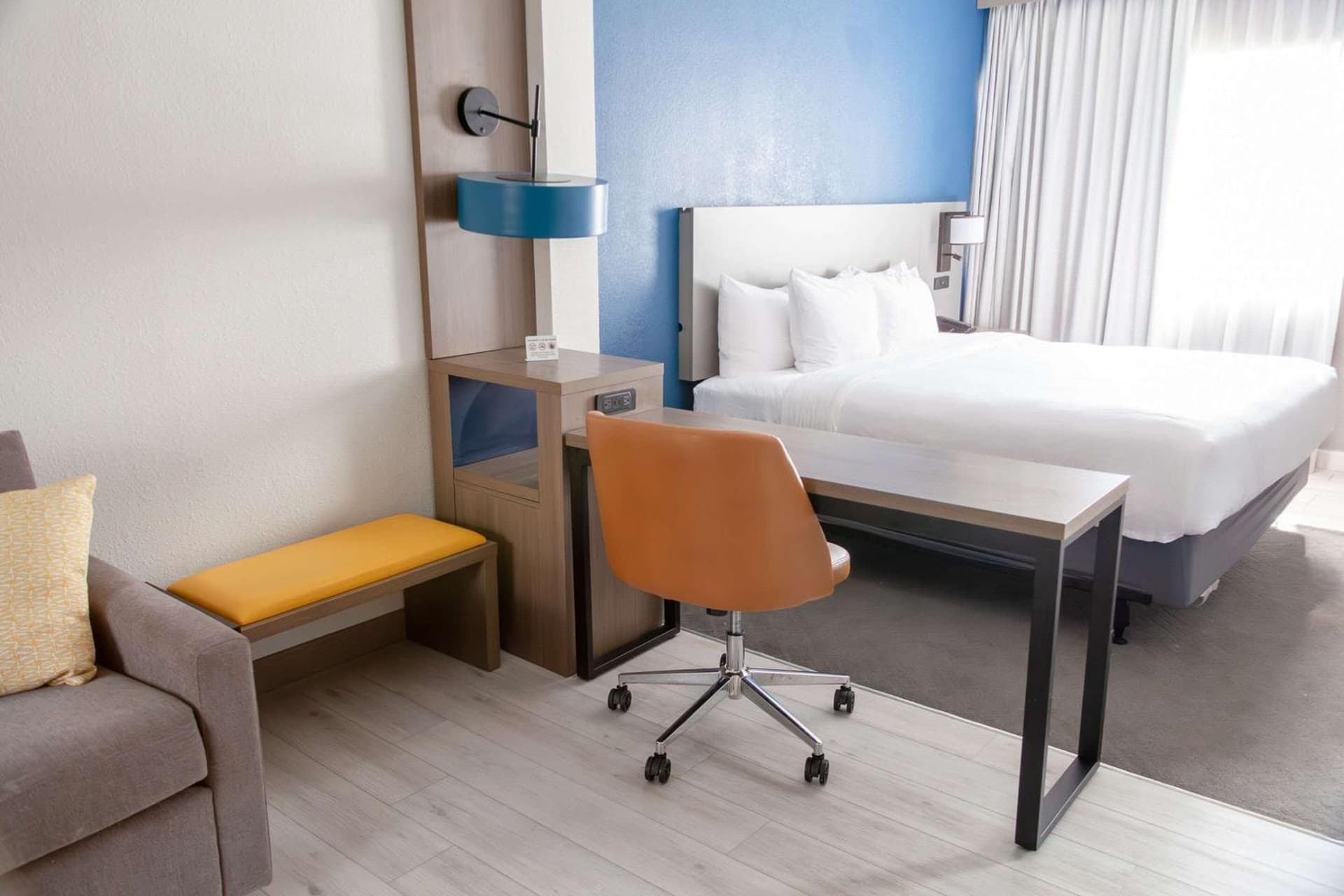 Comfort Suites Baton Rouge South I-10 gallery photo in Baton Rouge, LA — image 18