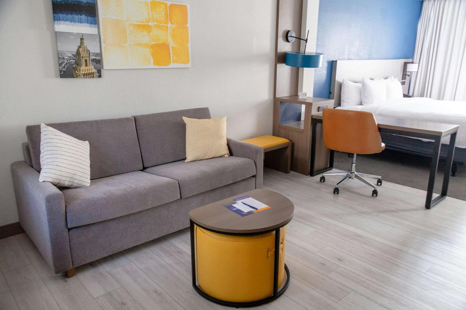 Comfort Suites Baton Rouge South I-10 gallery photo in Baton Rouge, LA — image 36
