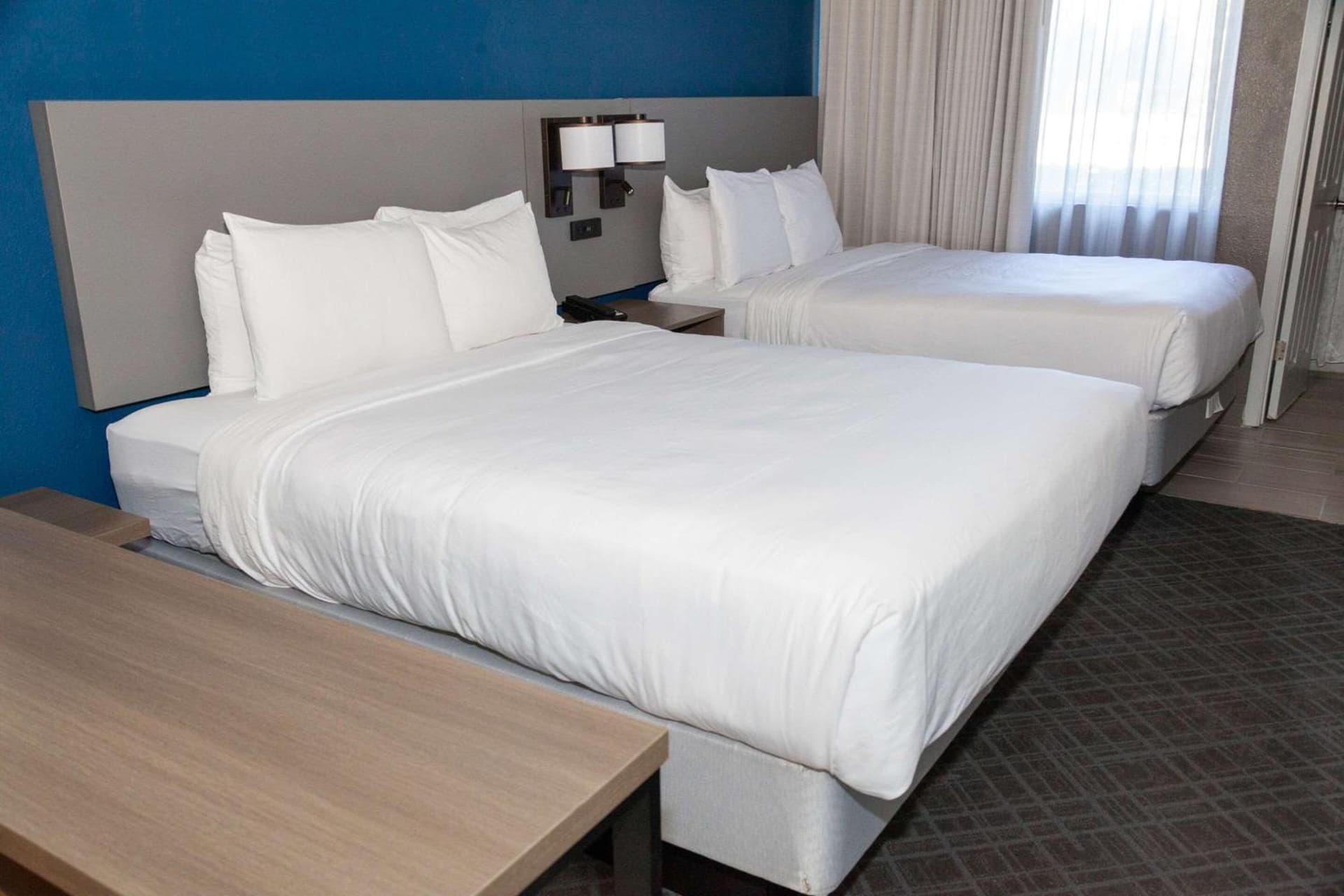 Comfort Suites Baton Rouge South I-10 gallery photo in Baton Rouge, LA — image 62