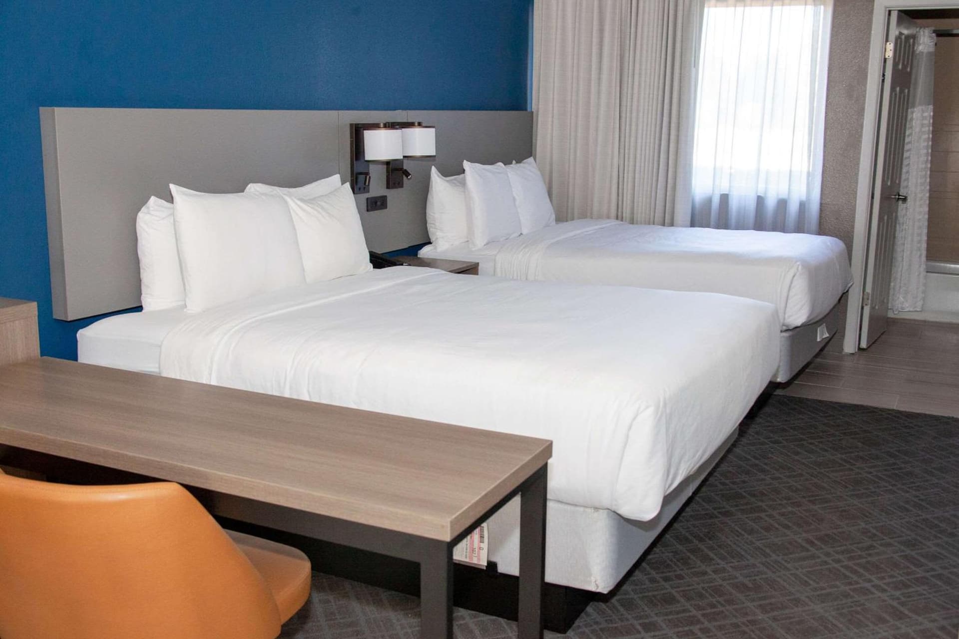 Comfort Suites Baton Rouge South I-10 gallery photo in Baton Rouge, LA — image 72