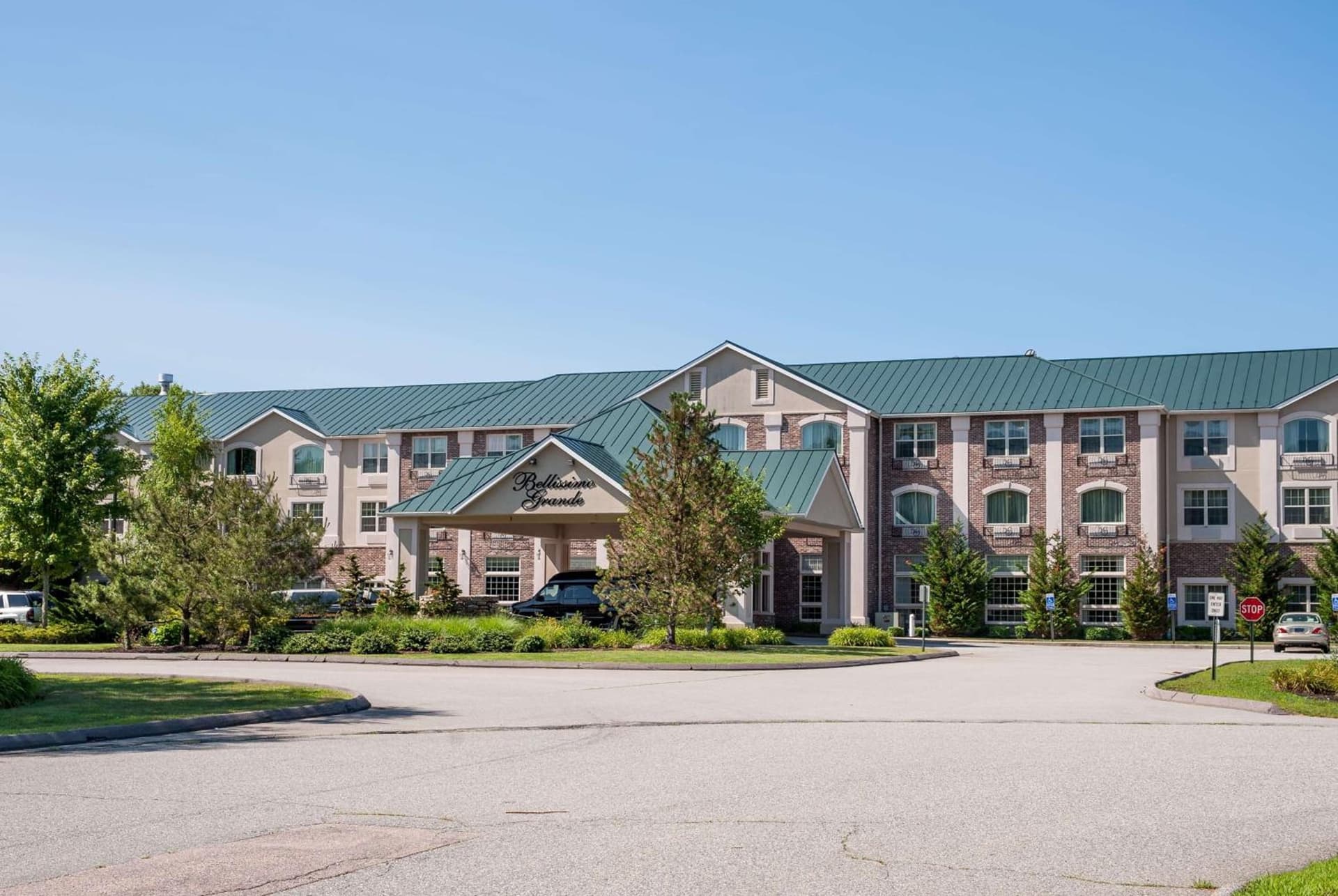 Bellissimo Hotel, Trademark by Wyndham Near Foxwoods Casino — hotel in Norwich, Connecticut