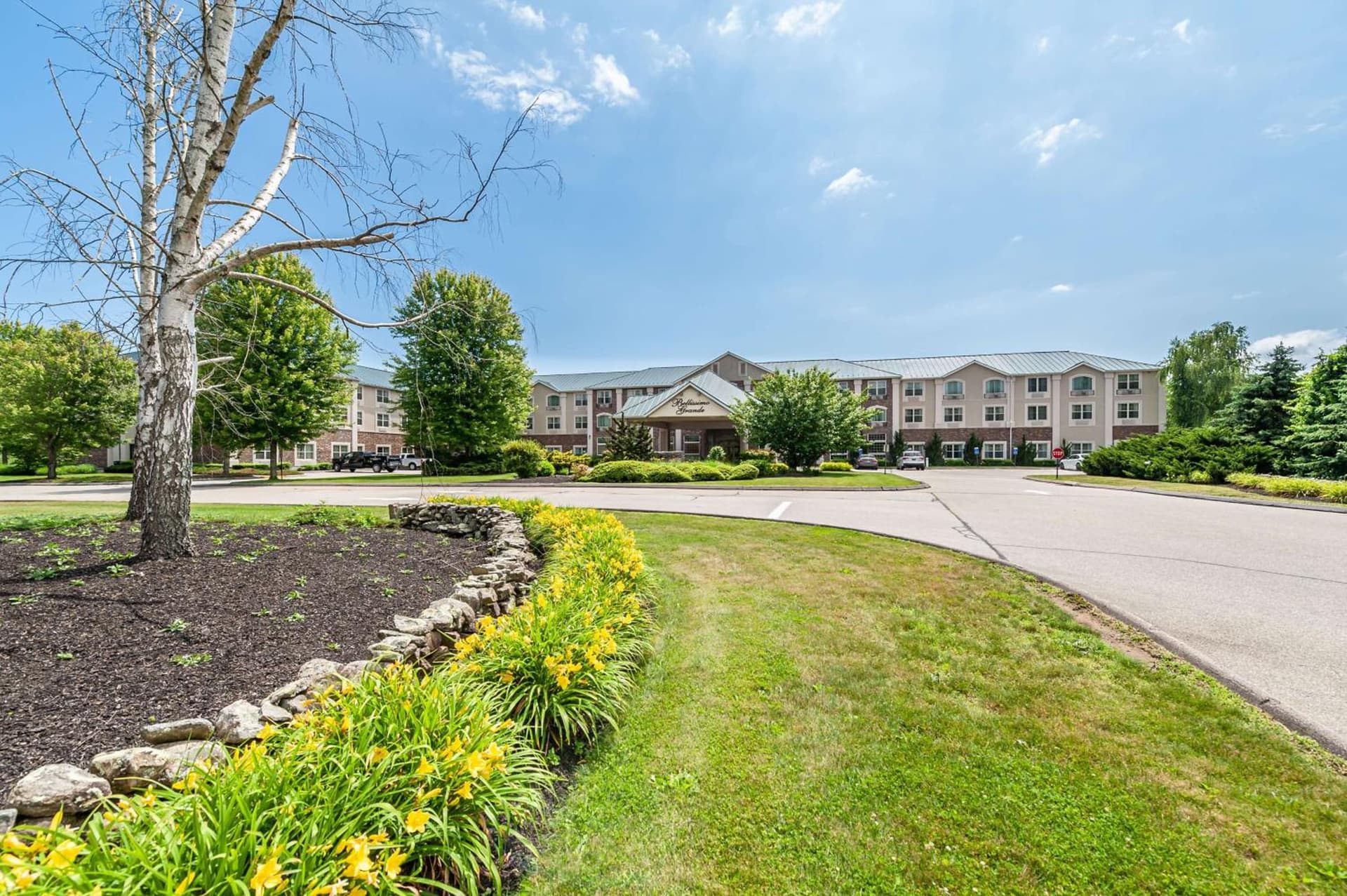 Bellissimo Hotel, Trademark by Wyndham Near Foxwoods Casino gallery photo in North Stonington — image 64