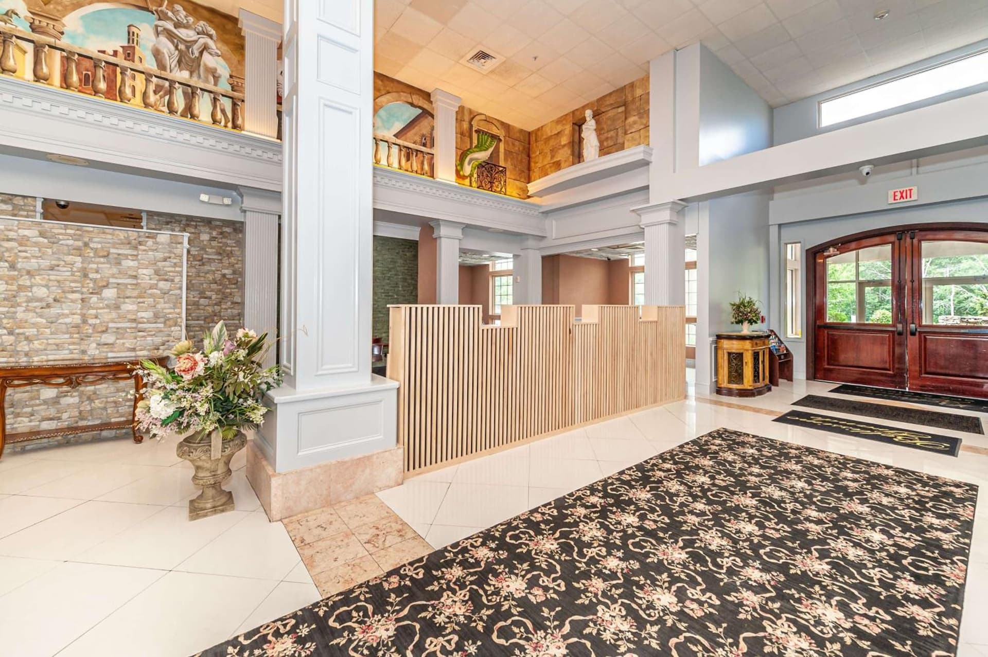 Bellissimo Hotel, Trademark by Wyndham Near Foxwoods Casino gallery photo in North Stonington — image 48