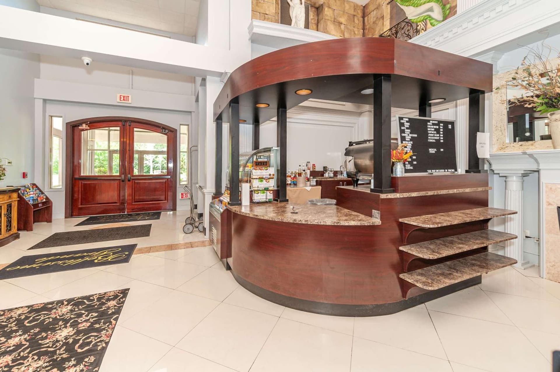 Bellissimo Hotel, Trademark by Wyndham Near Foxwoods Casino gallery photo in North Stonington — image 36