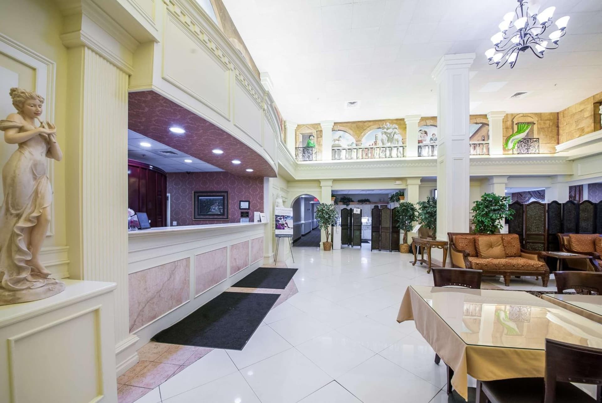 Bellissimo Hotel, Trademark by Wyndham Near Foxwoods Casino gallery photo in North Stonington — image 52