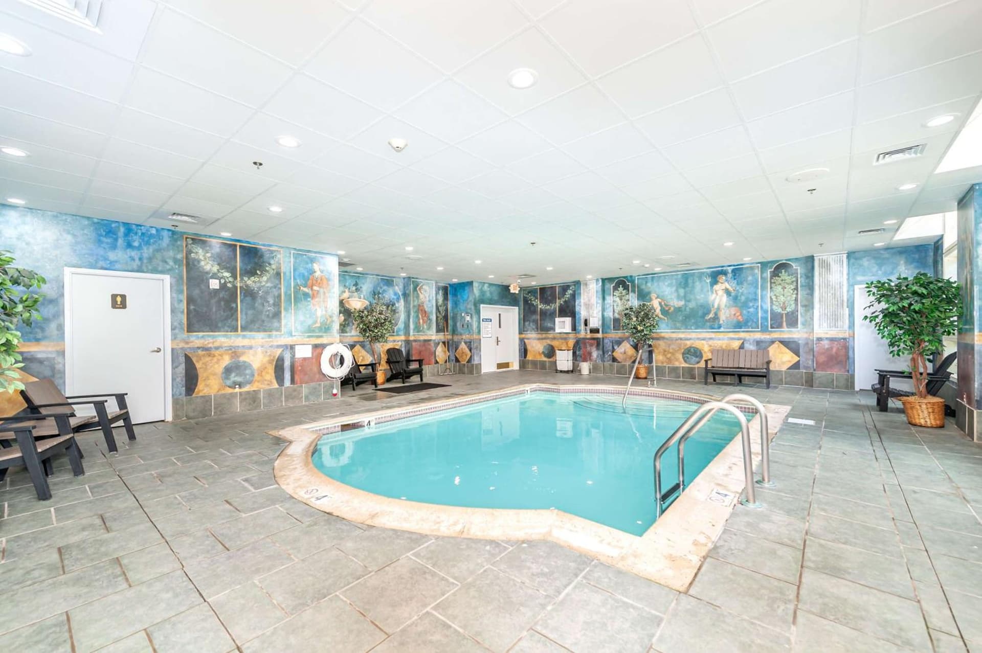 Bellissimo Hotel, Trademark by Wyndham Near Foxwoods Casino gallery photo in North Stonington — image 66