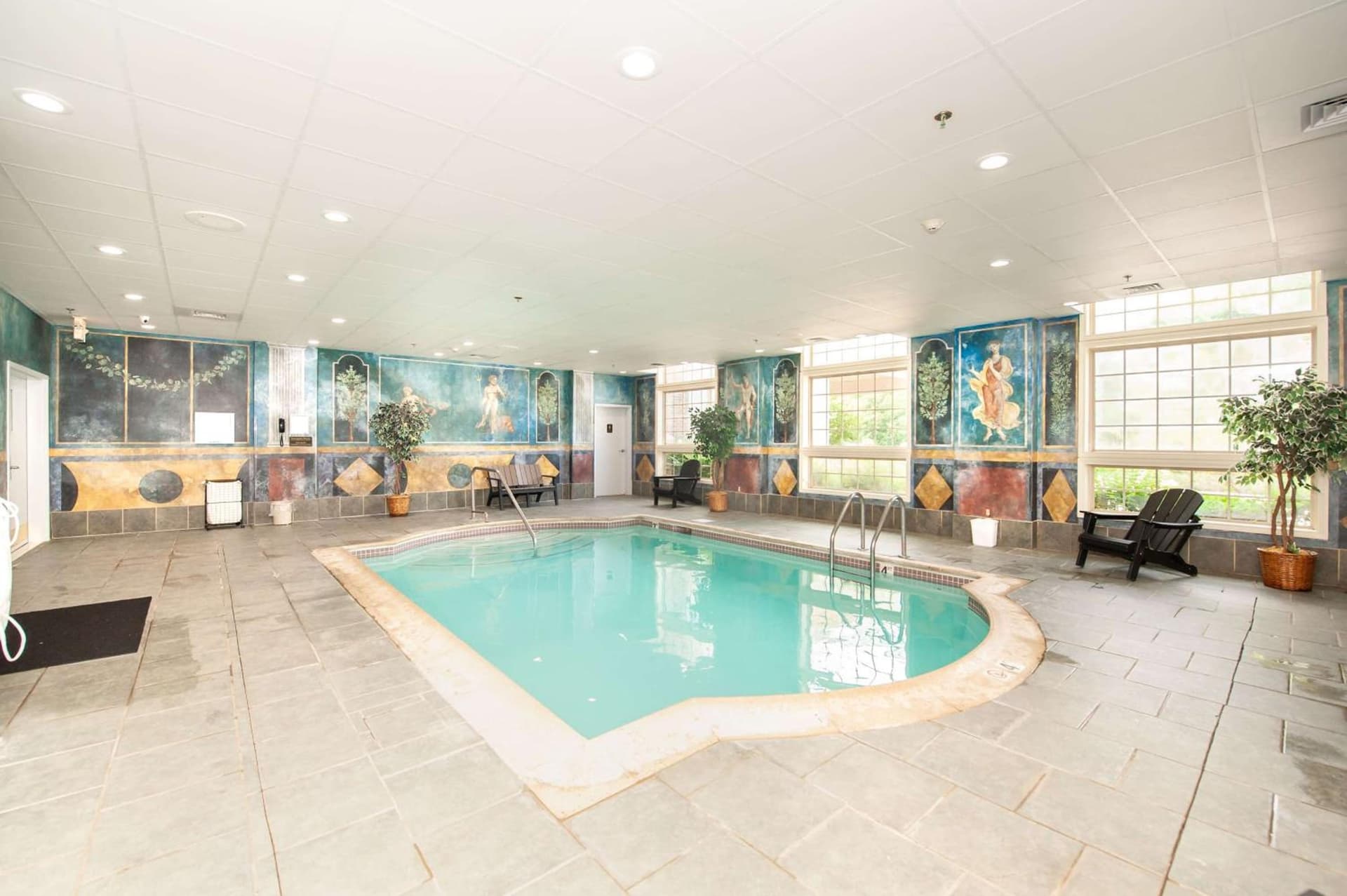 Bellissimo Hotel, Trademark by Wyndham Near Foxwoods Casino gallery photo in North Stonington — image 65
