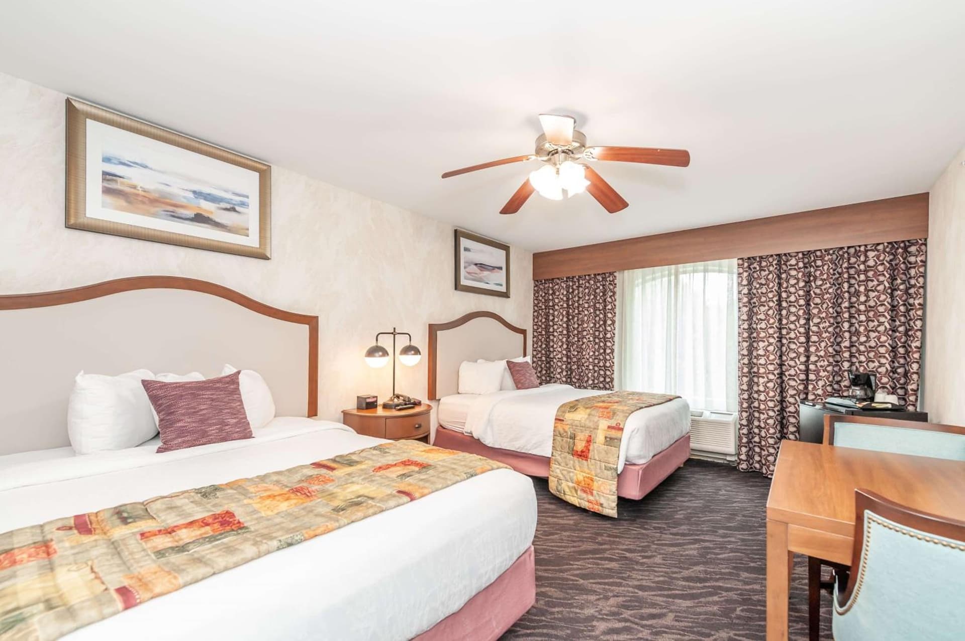 Bellissimo Hotel, Trademark by Wyndham Near Foxwoods Casino gallery photo in North Stonington — image 29