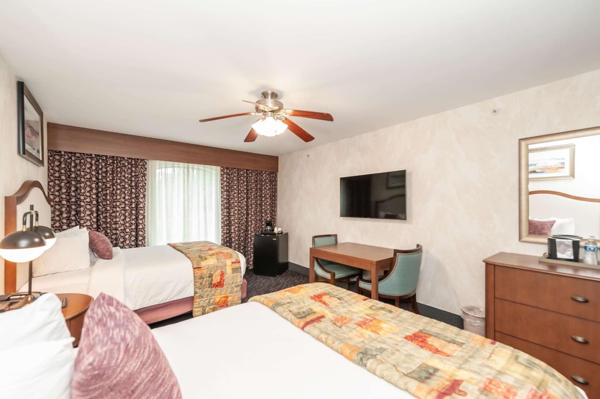 Bellissimo Hotel, Trademark by Wyndham Near Foxwoods Casino gallery photo in North Stonington — image 16