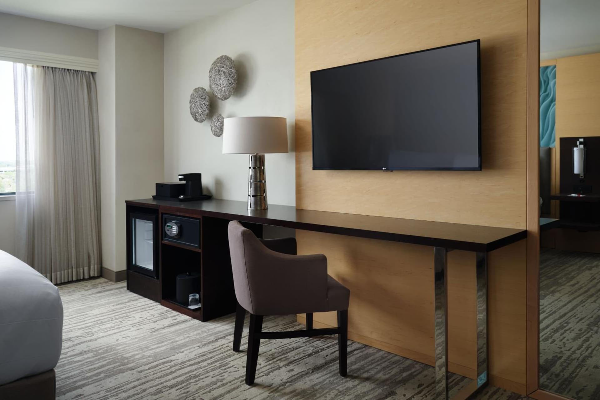 Boca Raton Marriott at Boca Center gallery photo in Boca Raton, FL — image 4