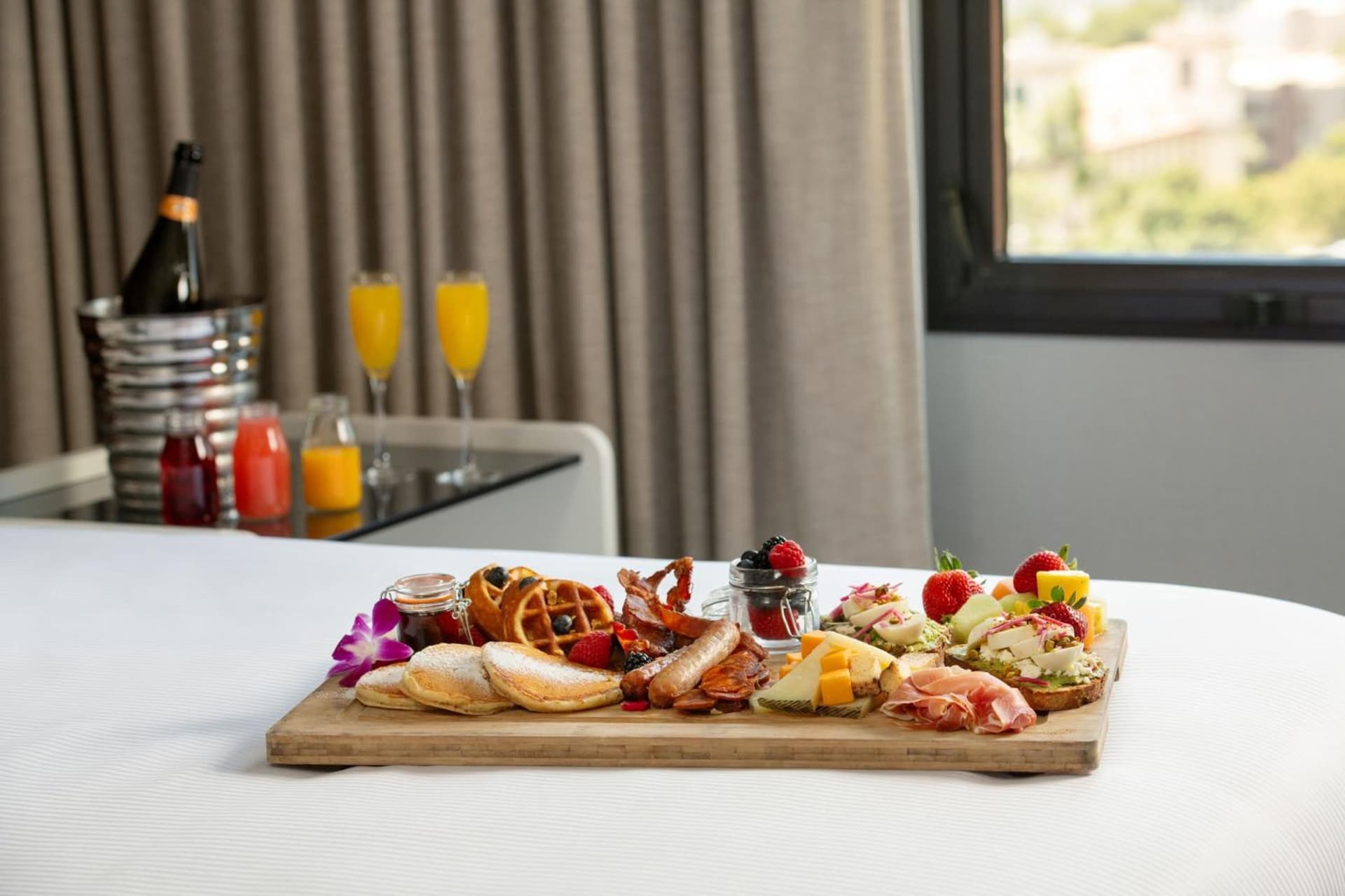 The Westin San Diego Gaslamp Quarter gallery photo in San Diego, CA — image 58