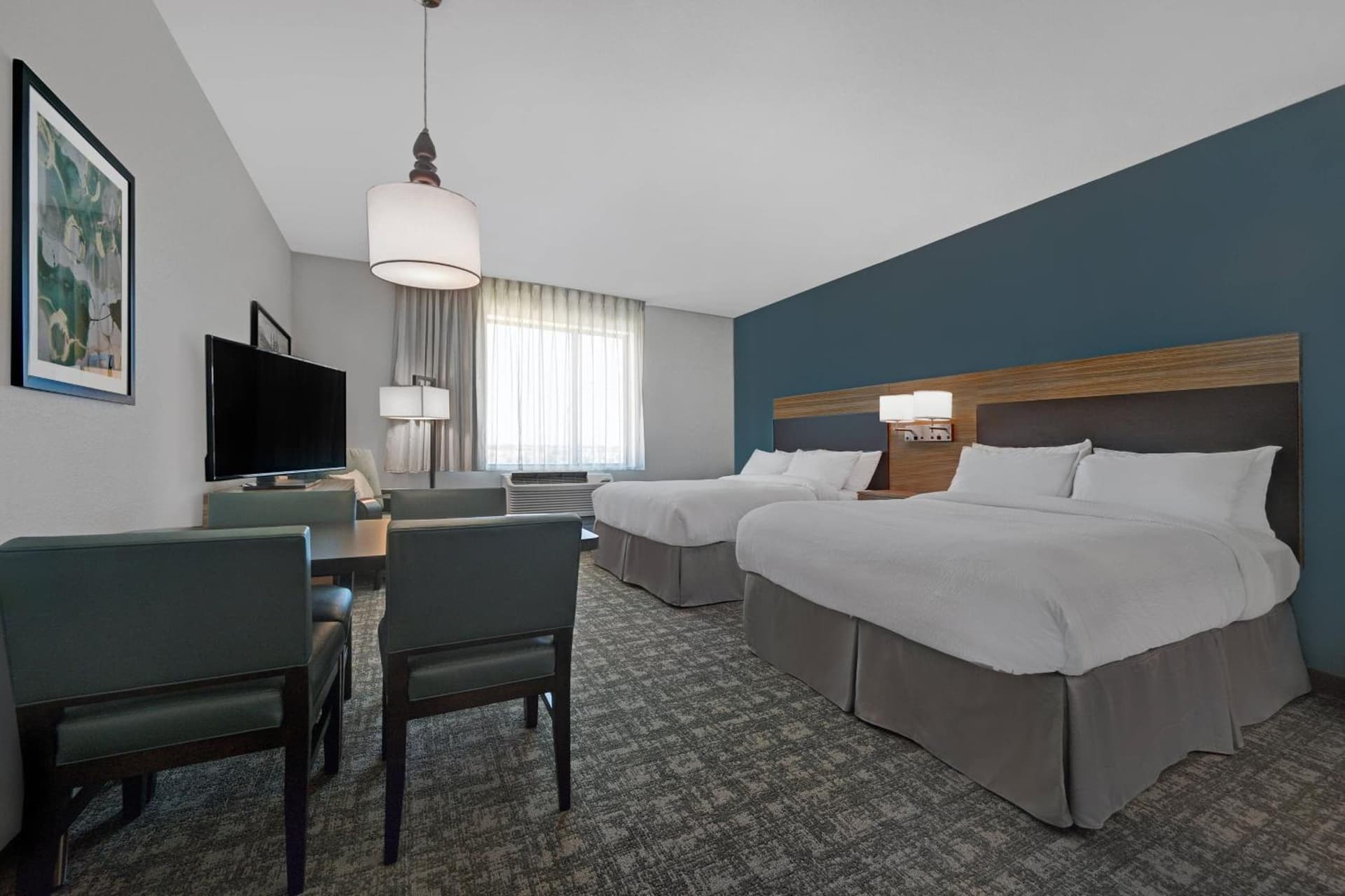 TownePlace Suites Sacramento Airport Natomas gallery photo in Sacramento, CA — image 24