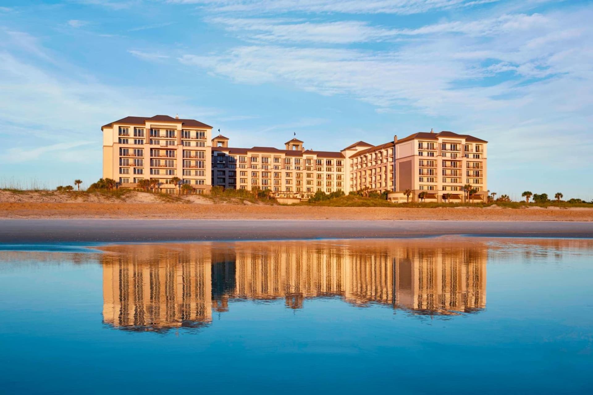 The Ritz-Carlton, Amelia Island — hotel in Fernandina Beach, Florida