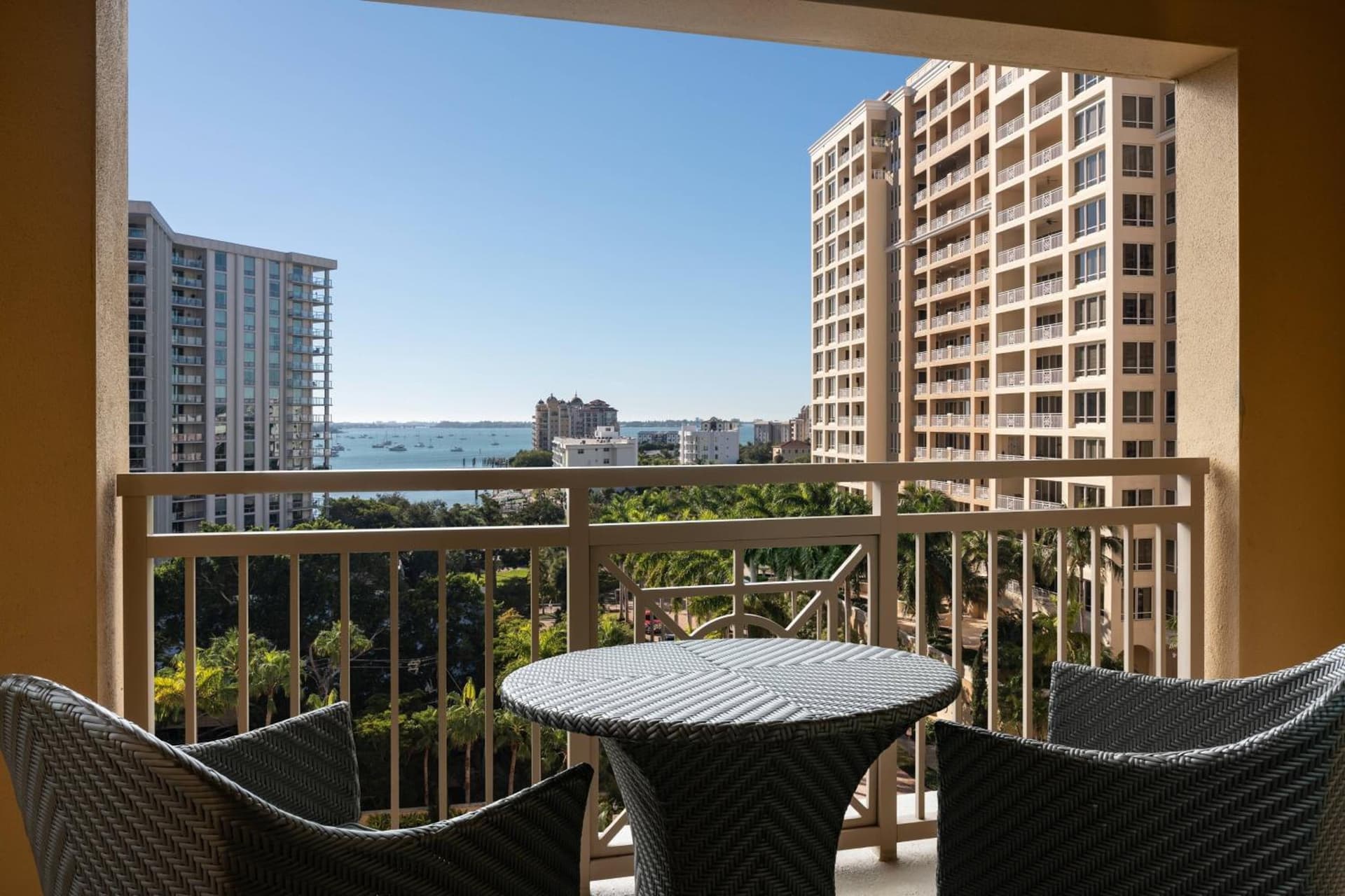 The Ritz-Carlton, Sarasota gallery photo in Sarasota, FL — image 44