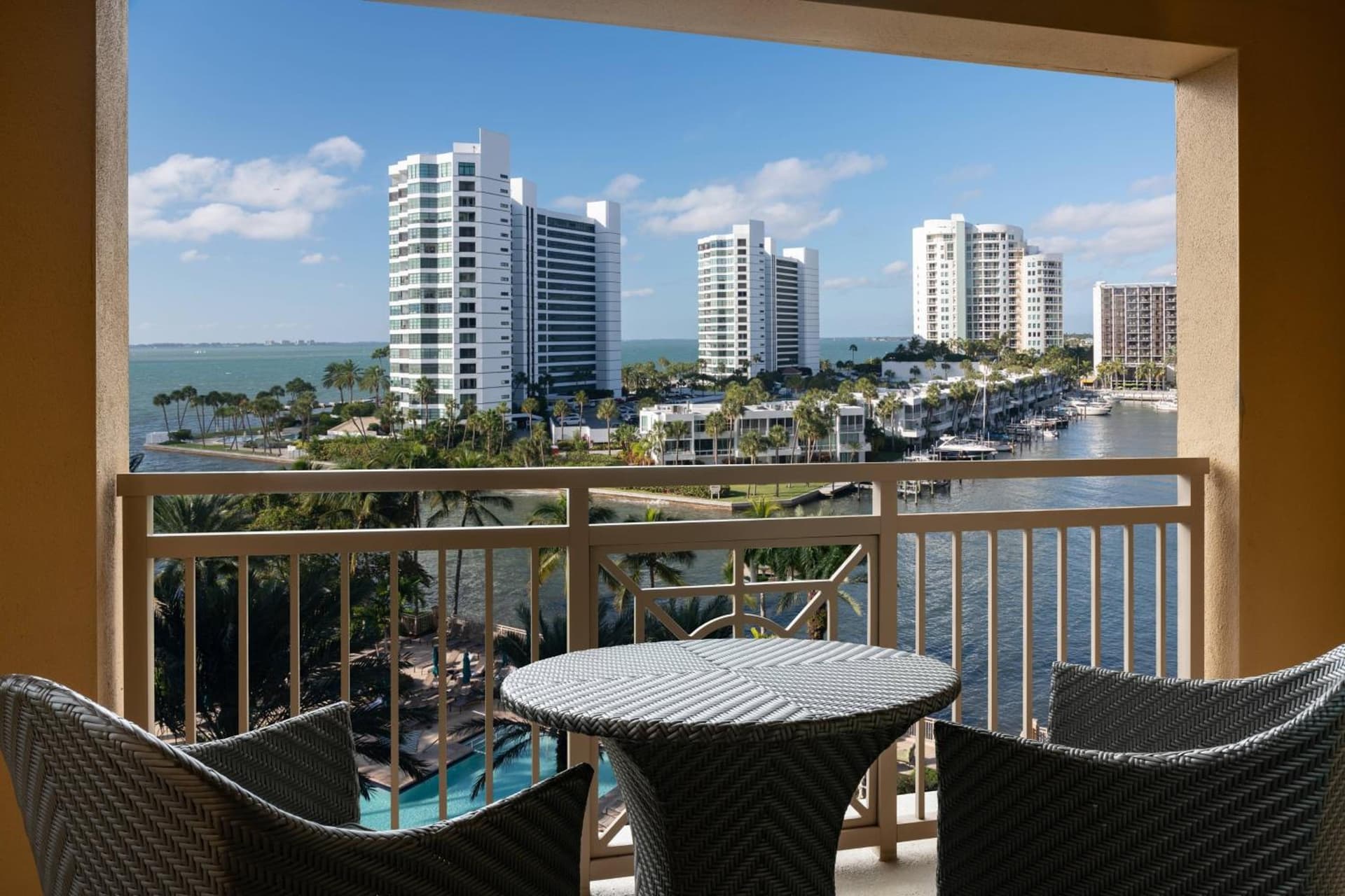 The Ritz-Carlton, Sarasota gallery photo in Sarasota, FL — image 6