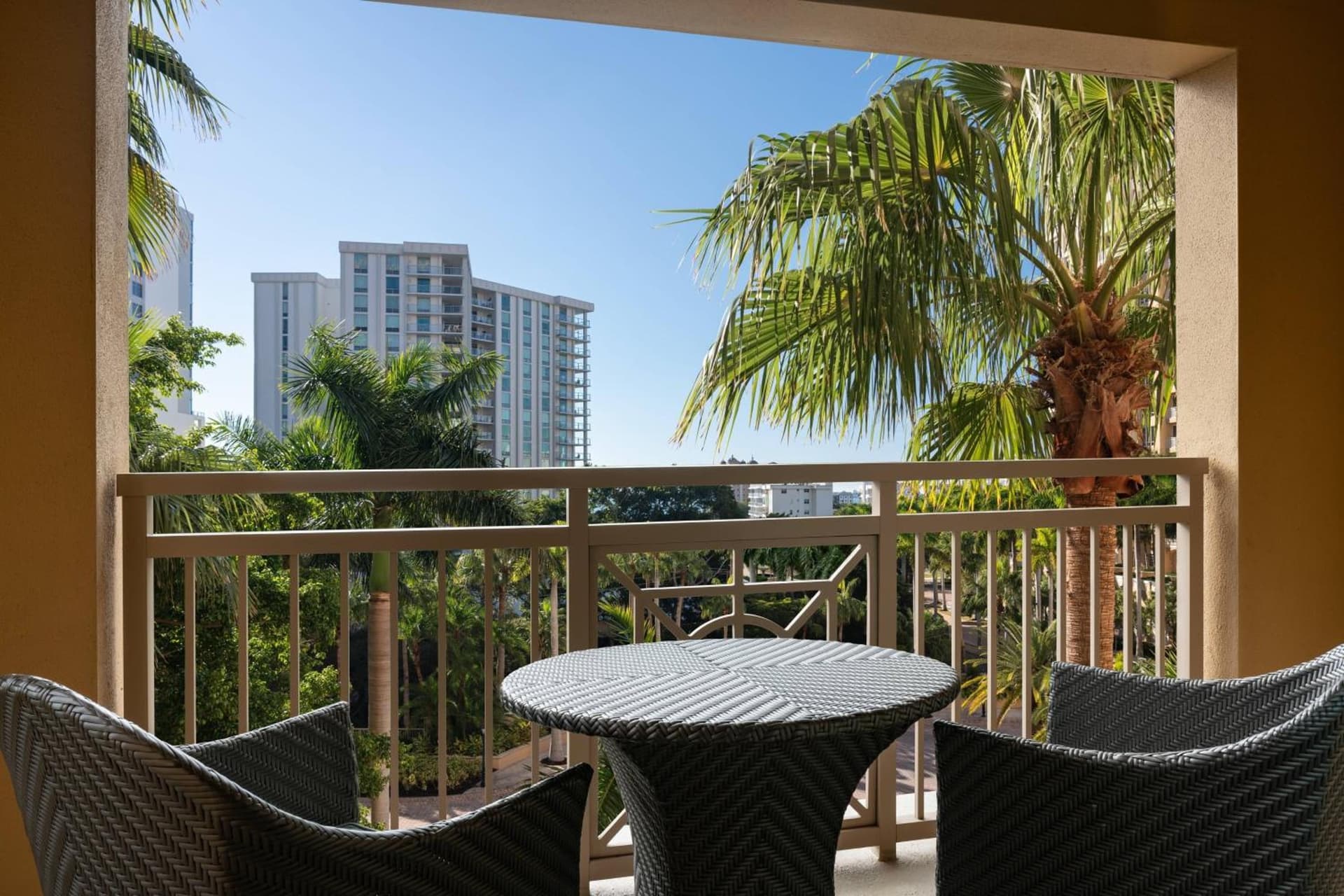 The Ritz-Carlton, Sarasota gallery photo in Sarasota, FL — image 45