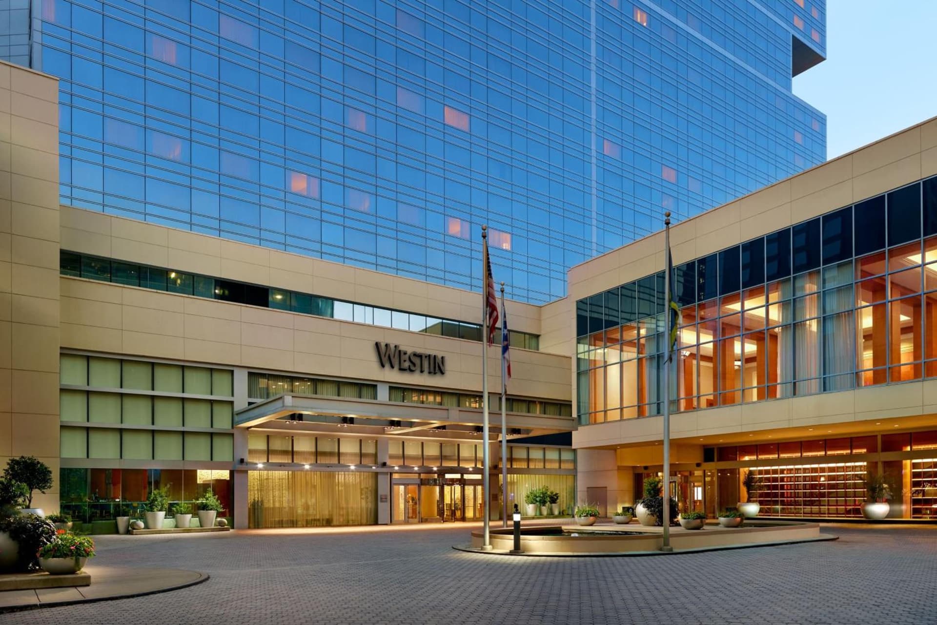 The Westin Charlotte gallery photo in Charlotte, NC — image 26