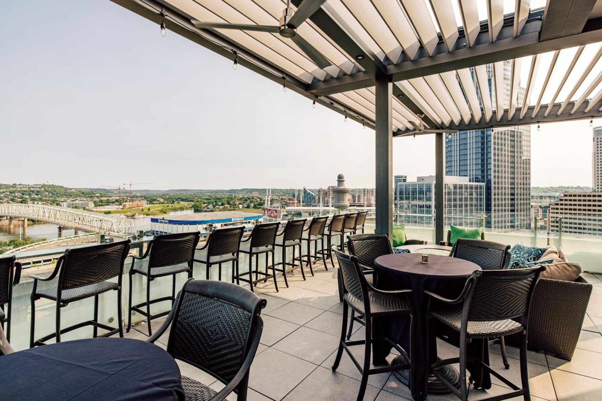 Residence Inn by Marriott Cincinnati Downtown/The Phelps gallery photo in Cincinnati, OH — image 25