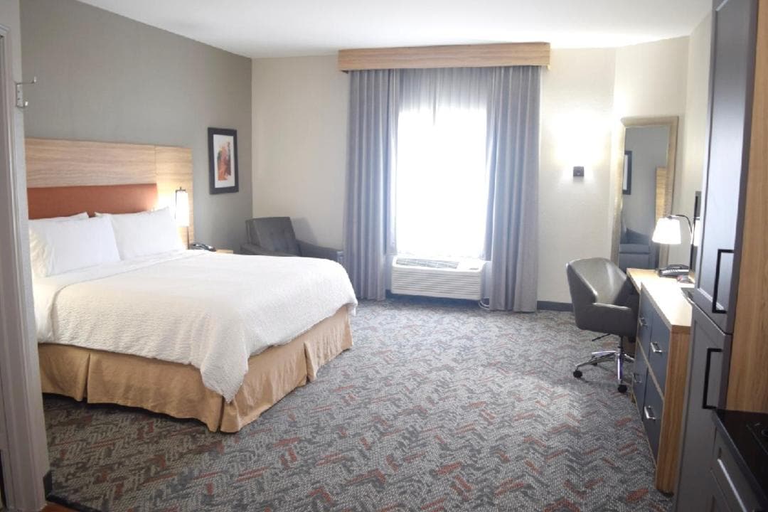 Candlewood Suites Houston I-10 East by IHG property views in Houston, TX — gallery photo 3