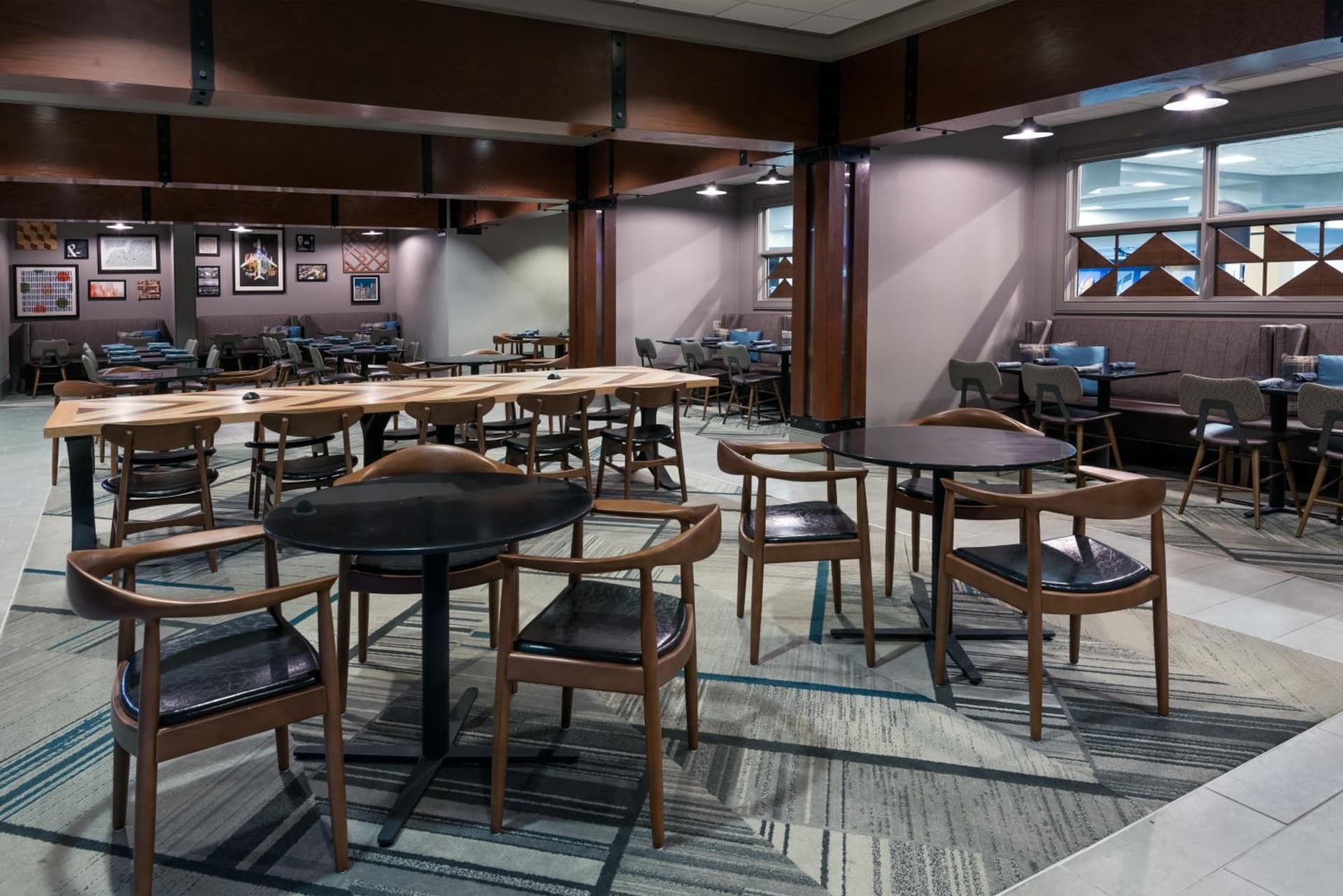 Four Points Huntsville Airport property views in Madison, AL — gallery photo 3