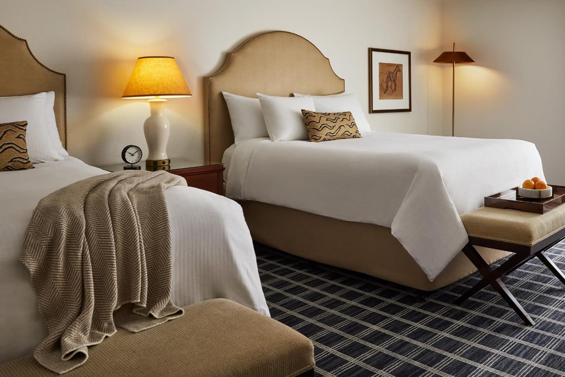 The Stanford Park Hotel gallery photo in Menlo Park, CA — image 53