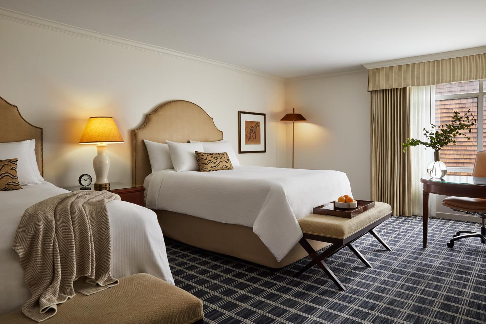 The Stanford Park Hotel gallery photo in Menlo Park, CA — image 41