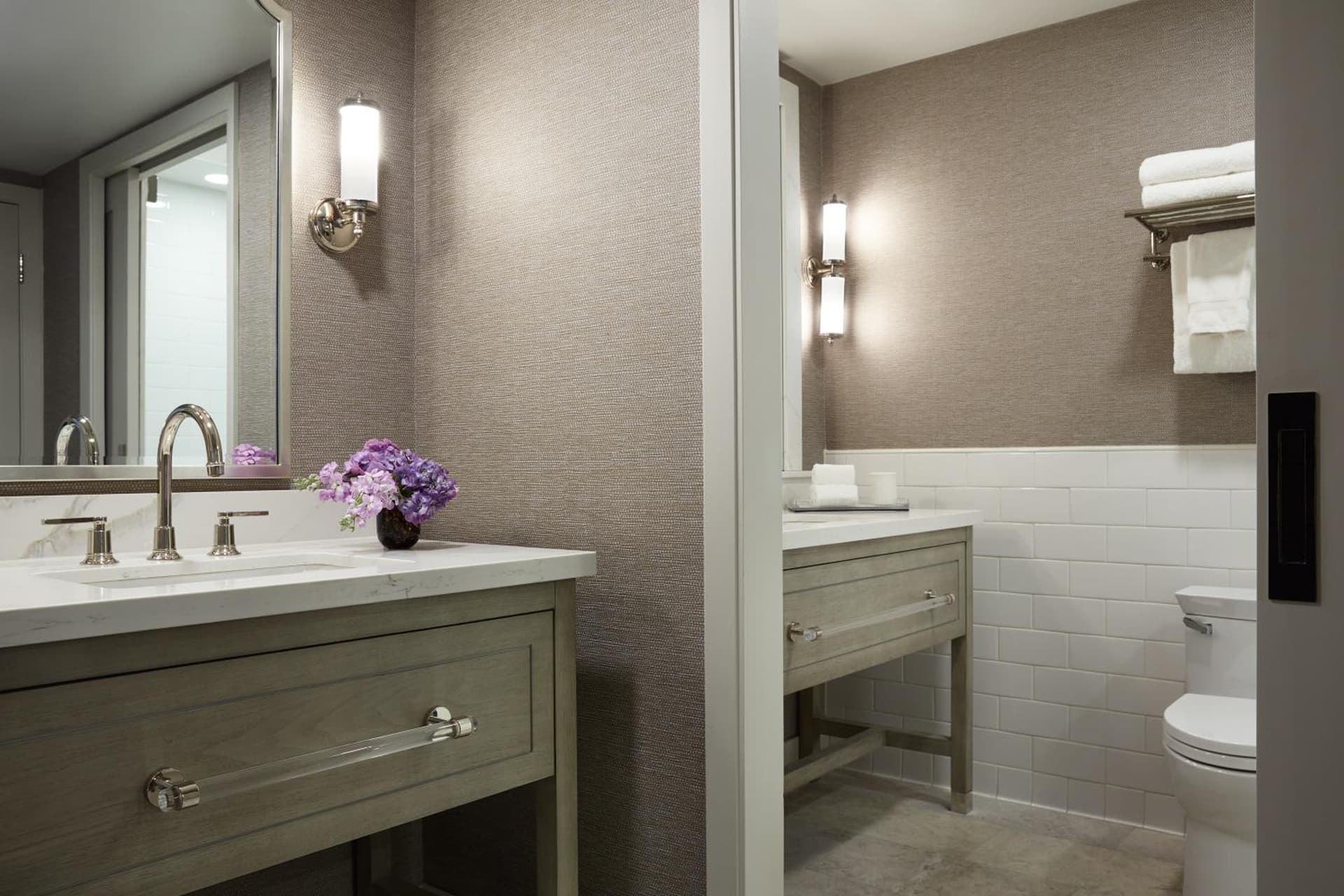 The Stanford Park Hotel gallery photo in Menlo Park, CA — image 47