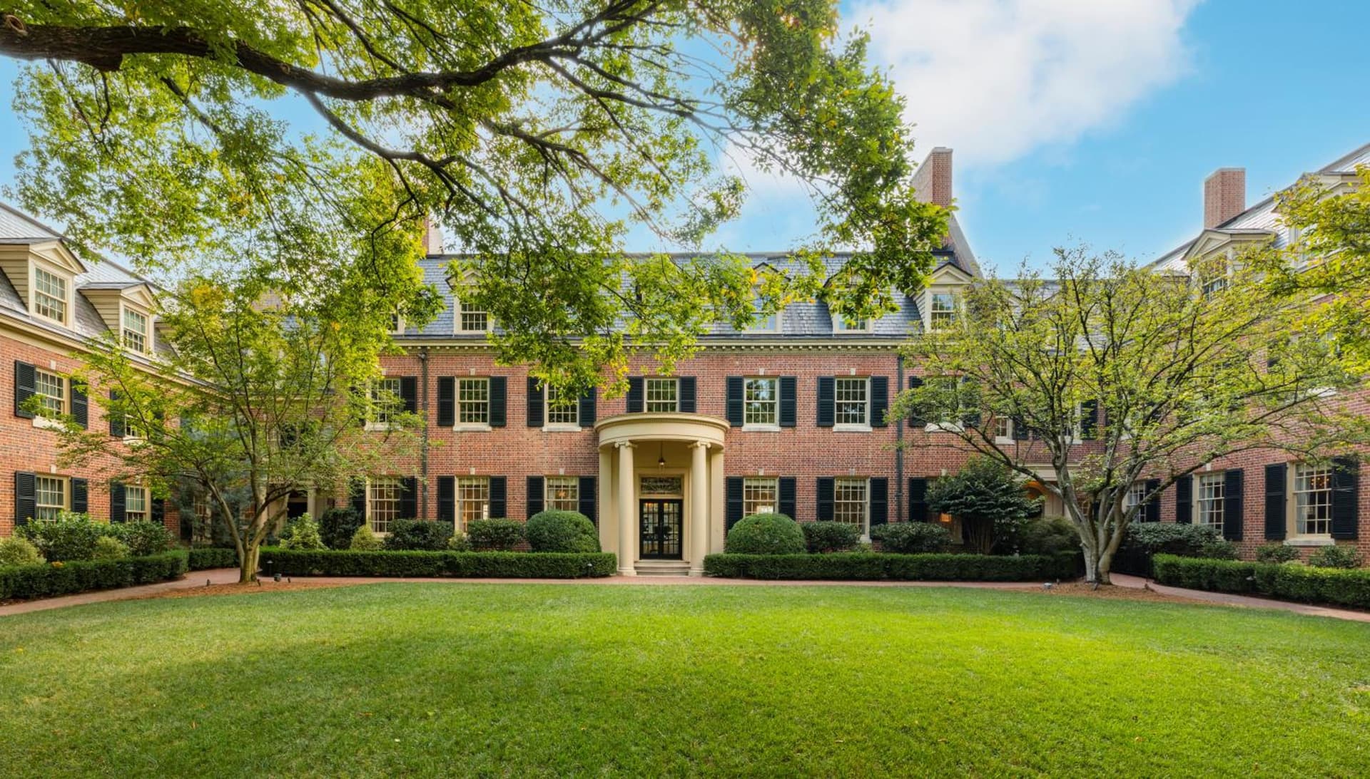 The Carolina Inn, a Destination by Hyatt Hotel gallery photo in Chapel Hill, NC — image 17