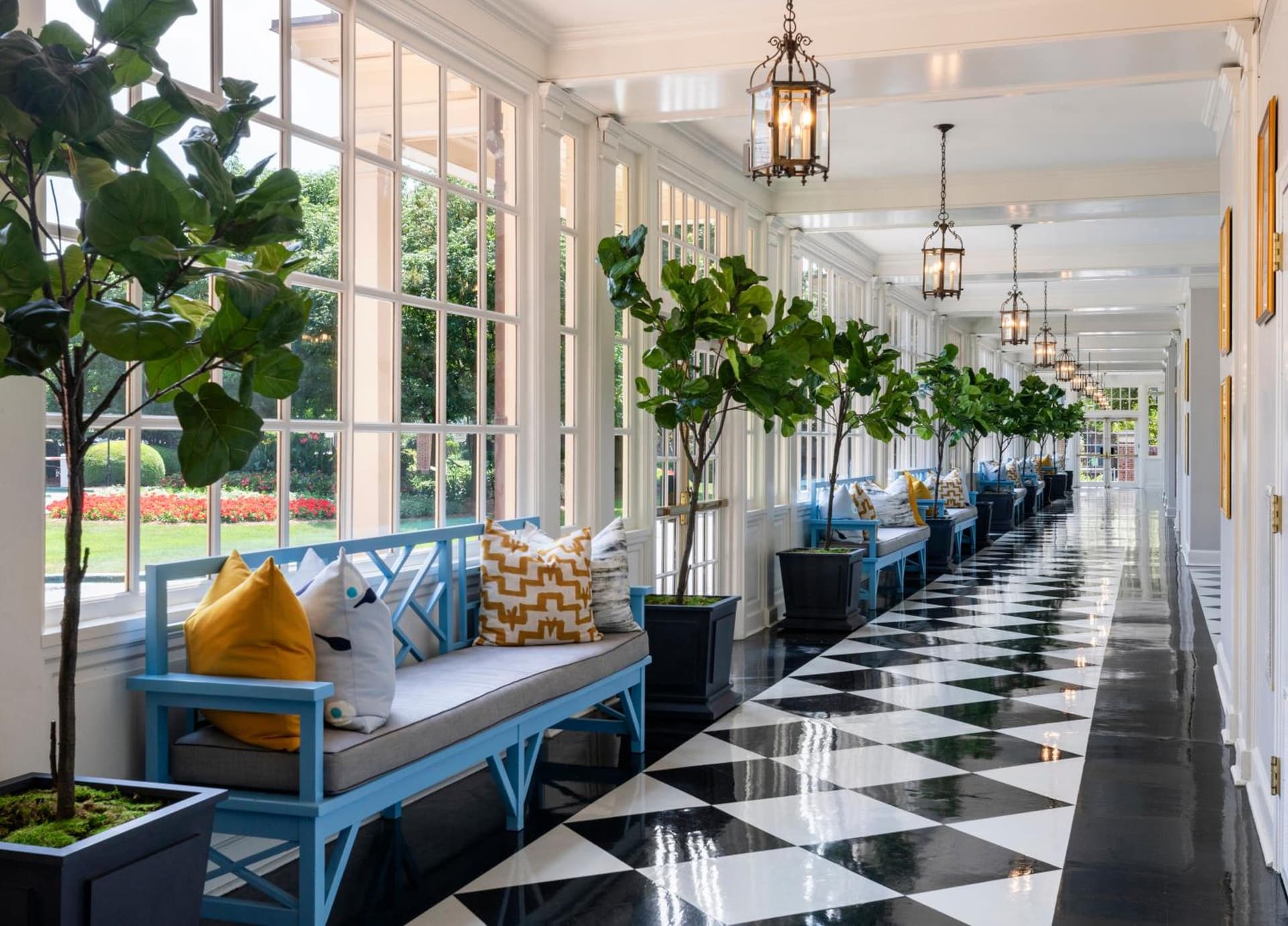 The Carolina Inn, a Destination by Hyatt Hotel gallery photo in Chapel Hill, NC — image 53