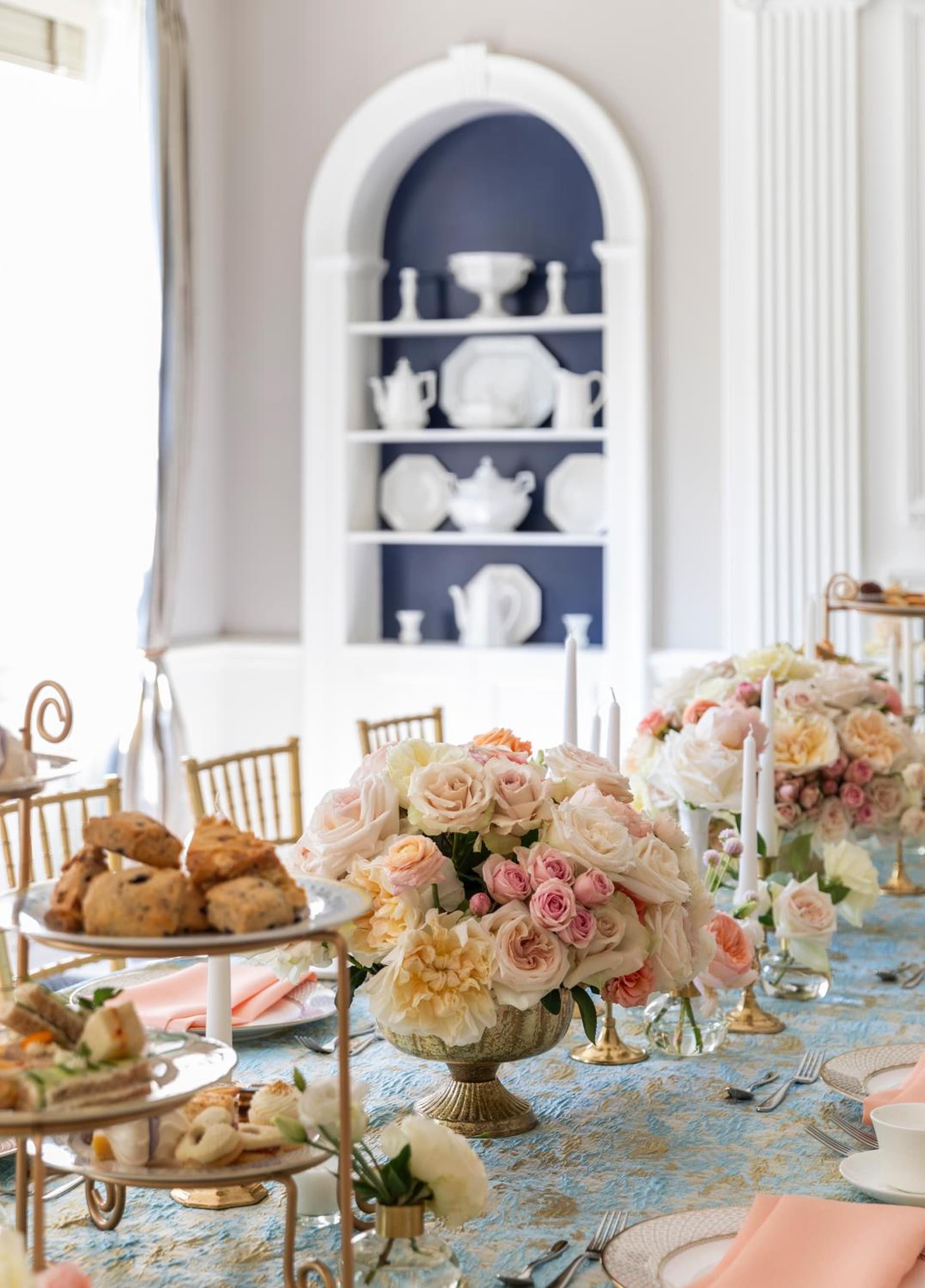 The Carolina Inn, a Destination by Hyatt Hotel gallery photo in Chapel Hill, NC — image 21