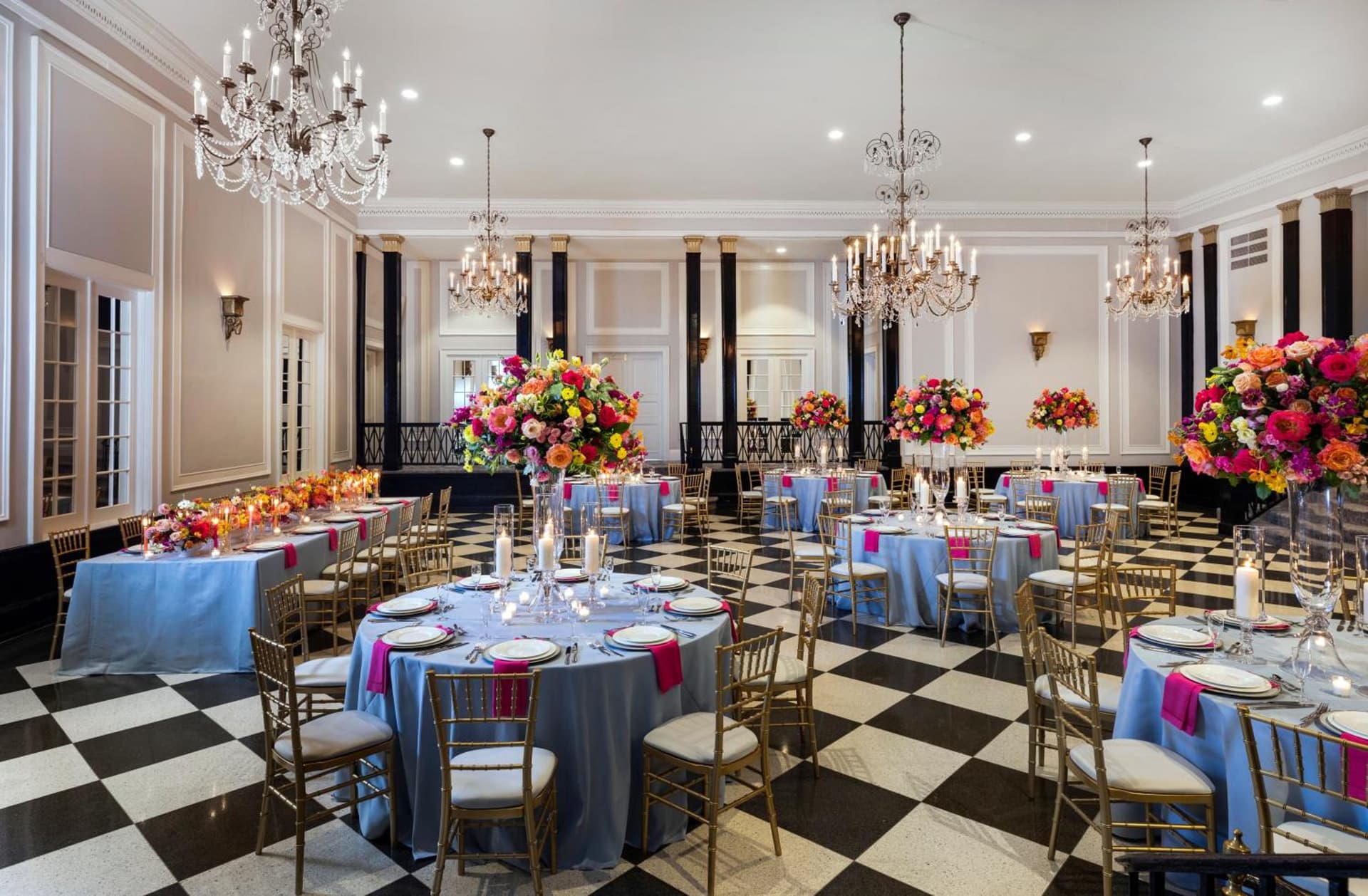 The Carolina Inn, a Destination by Hyatt Hotel gallery photo in Chapel Hill, NC — image 63