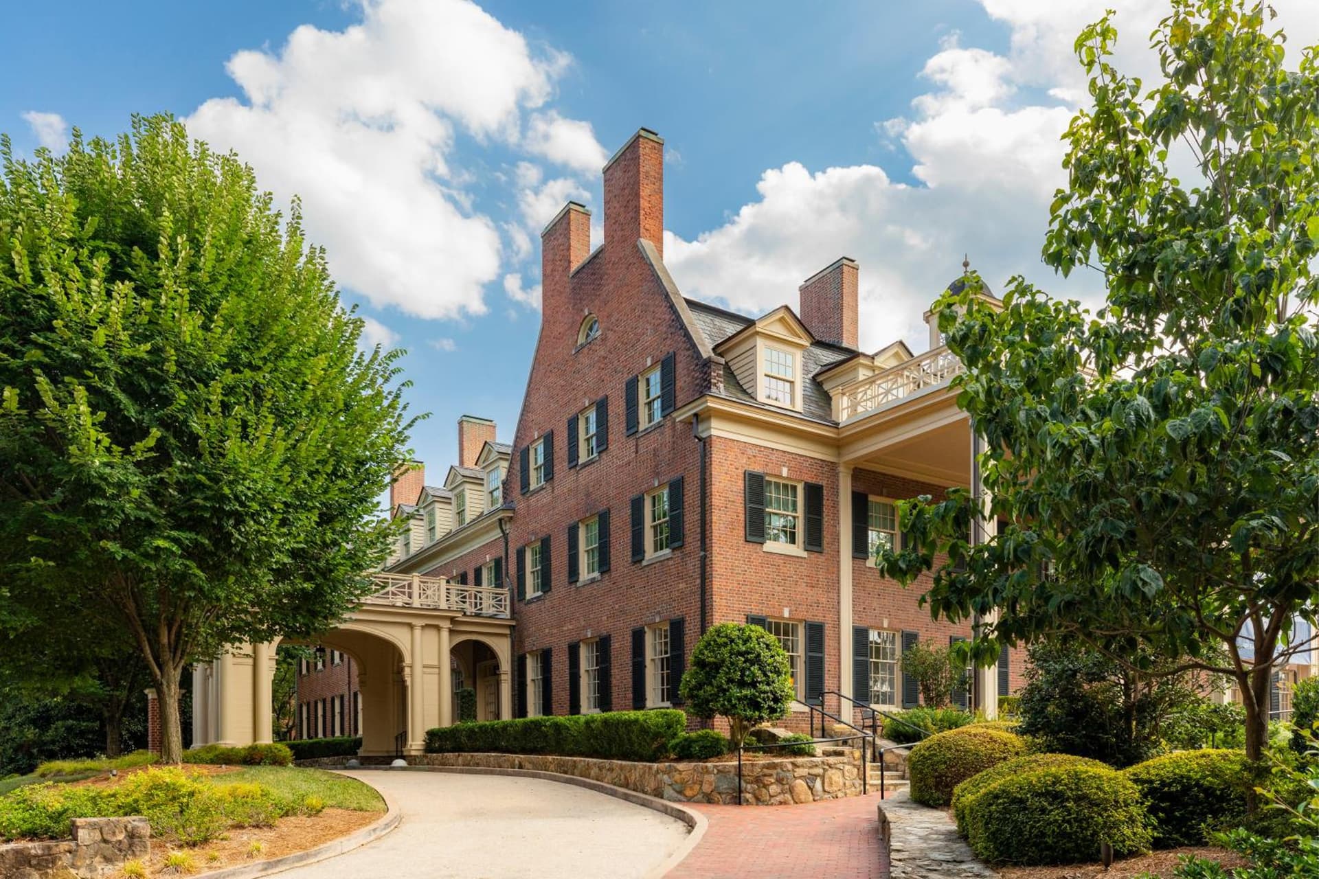 The Carolina Inn, a Destination by Hyatt Hotel gallery photo in Chapel Hill, NC — image 38