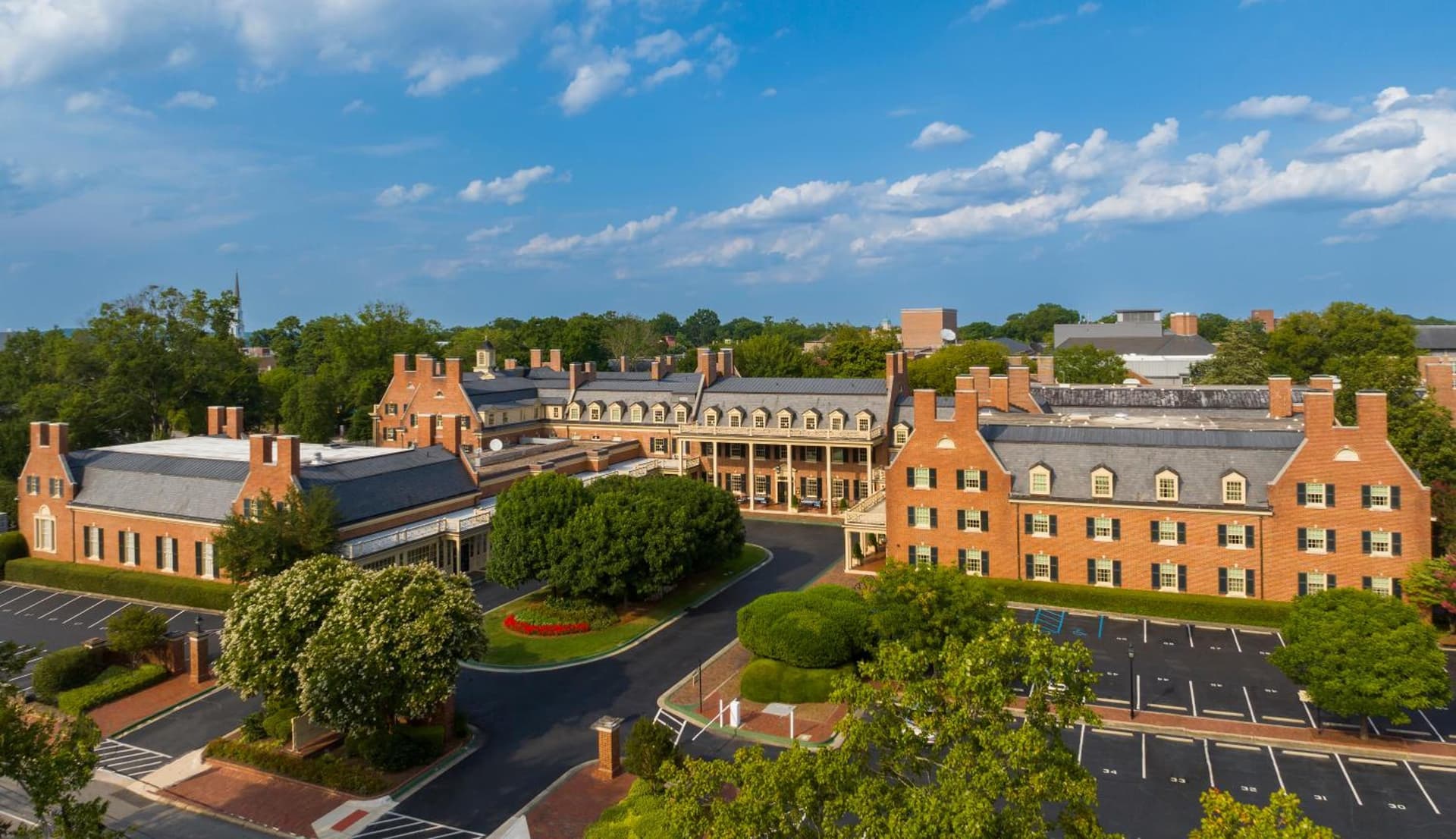 The Carolina Inn, a Destination by Hyatt Hotel gallery photo in Chapel Hill, NC — image 33