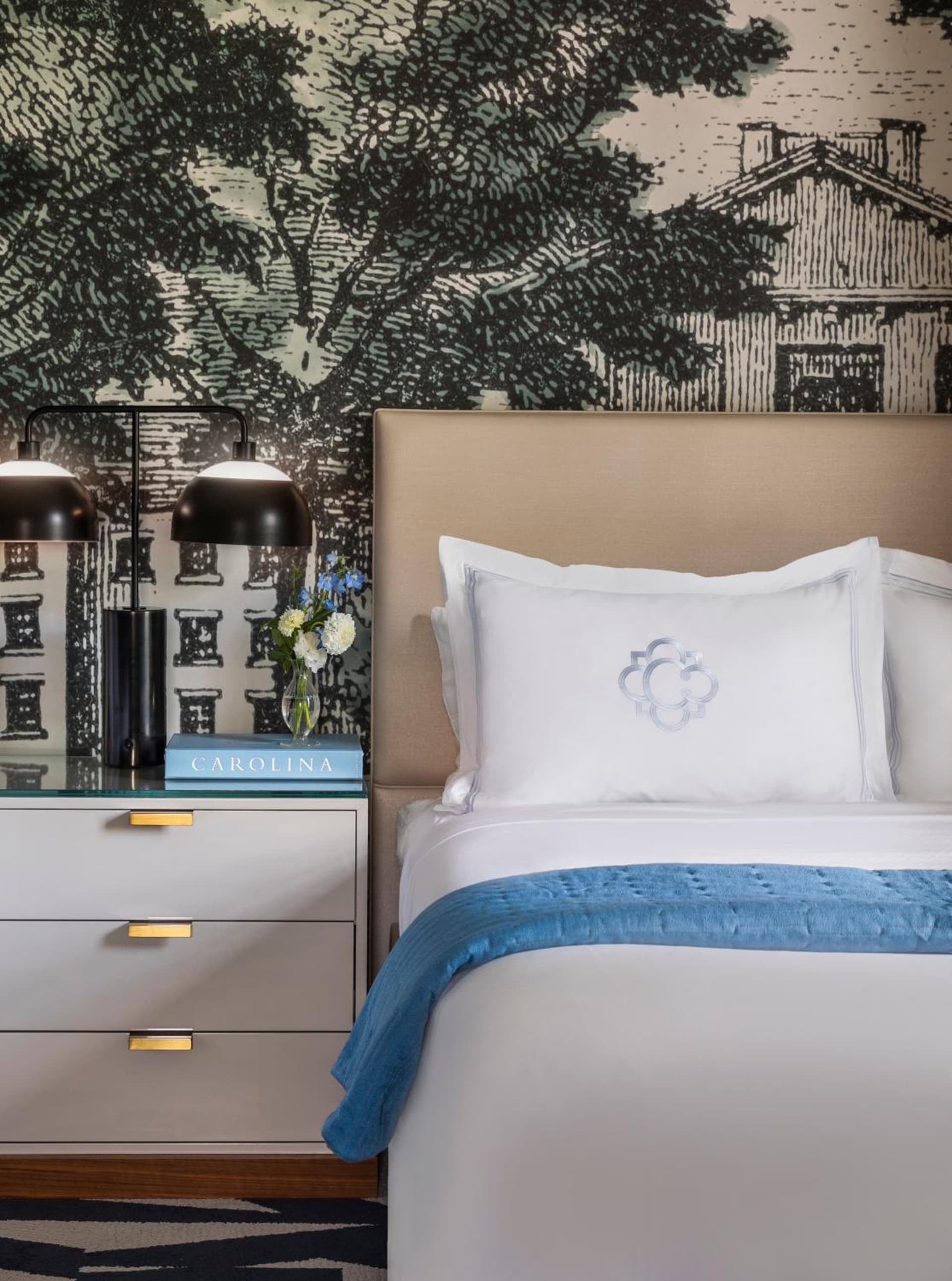The Carolina Inn, a Destination by Hyatt Hotel gallery photo in Chapel Hill, NC — image 6