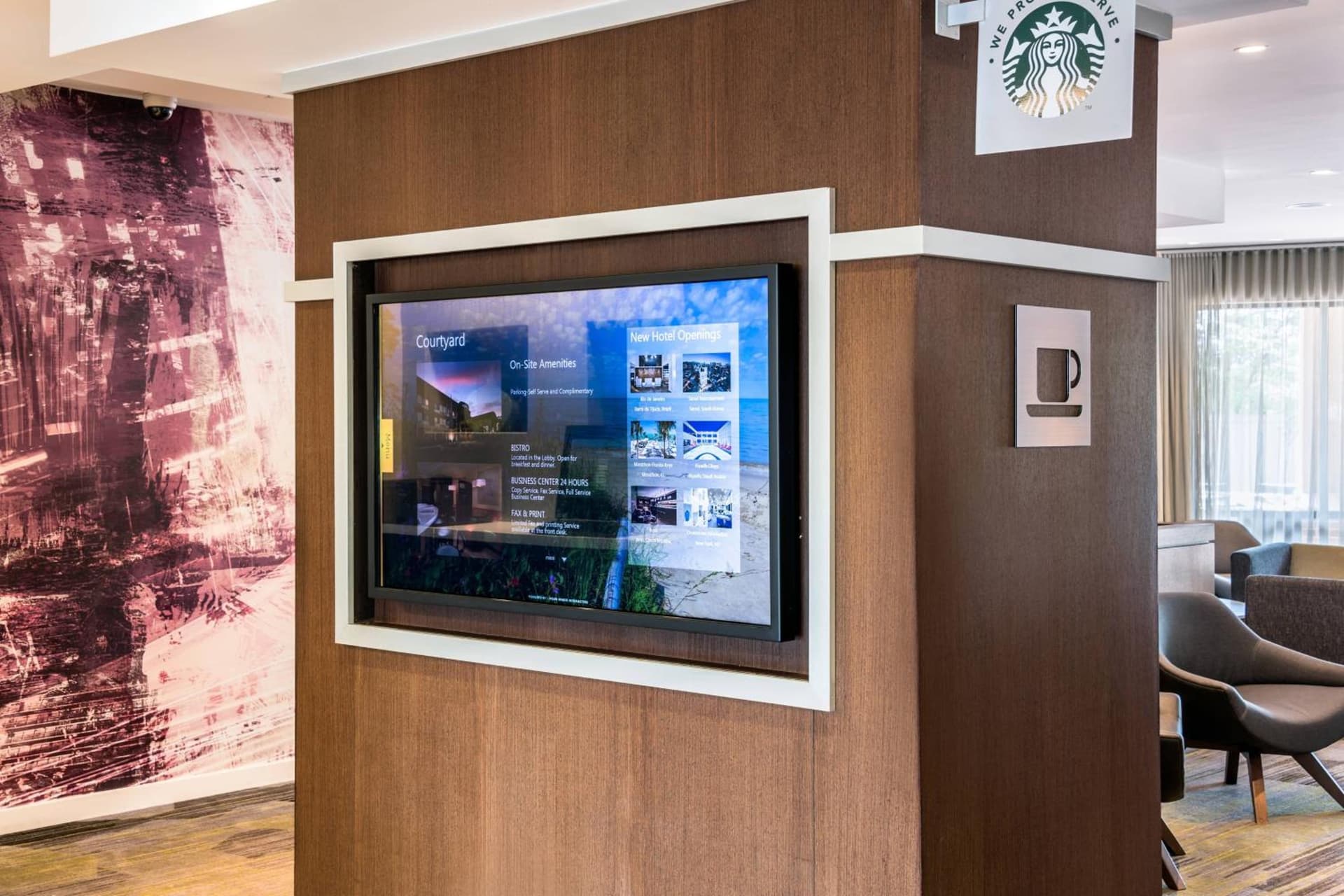 Courtyard by Marriott Waldorf gallery photo in Waldorf, MD — image 6