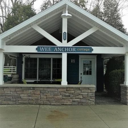 Anchor Inn Boutique Hotel gallery photo in Put-in-Bay, OH — image 23