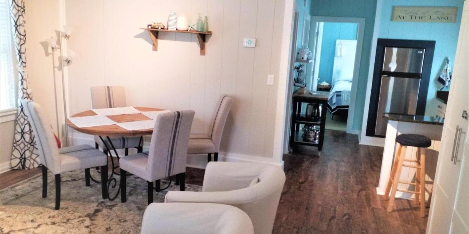 Anchor Inn Boutique Hotel gallery photo in Put-in-Bay, OH — image 11