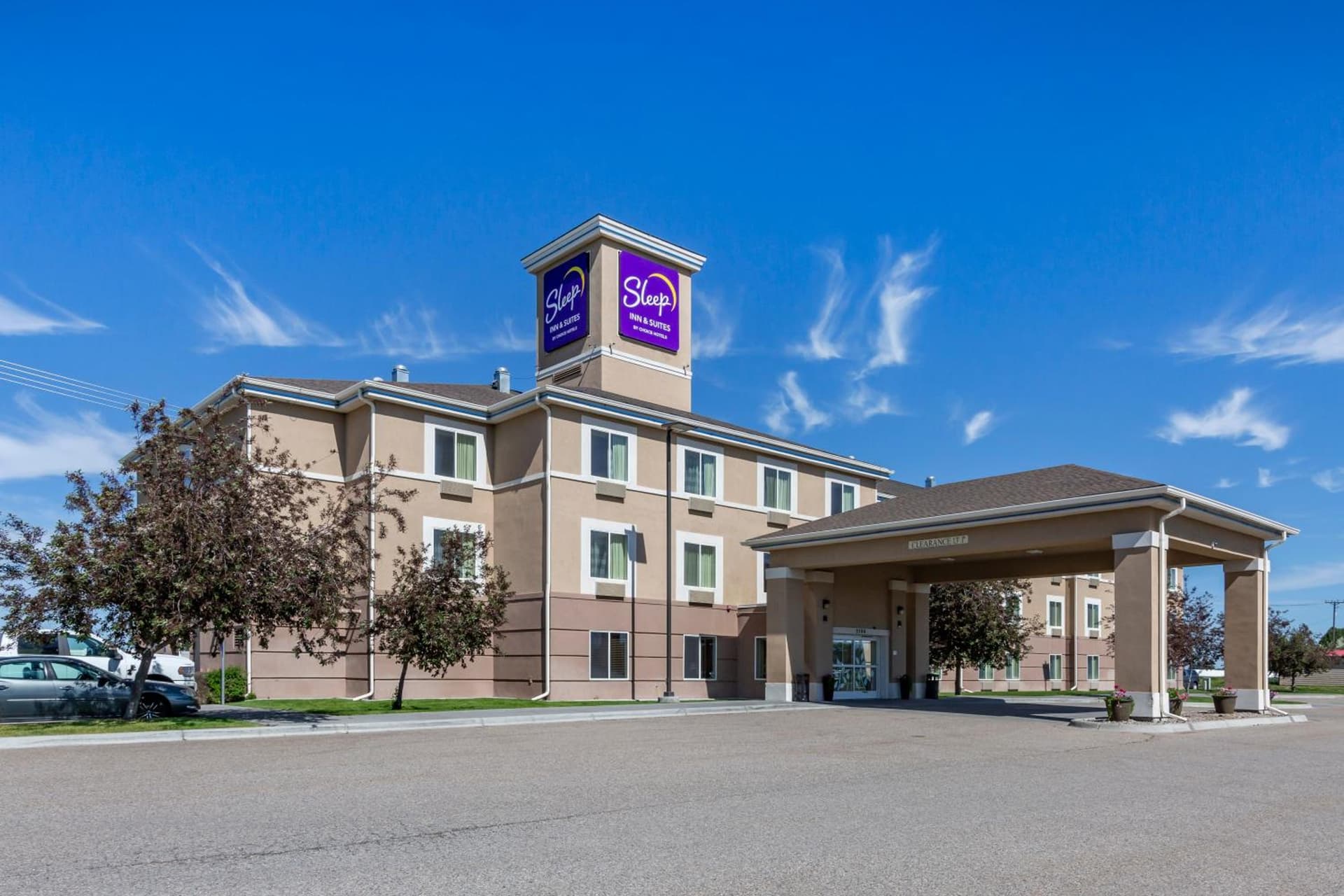 Garner Hotel Idaho Falls Southwest by IHG gallery photo in Idaho Falls, ID — image 15