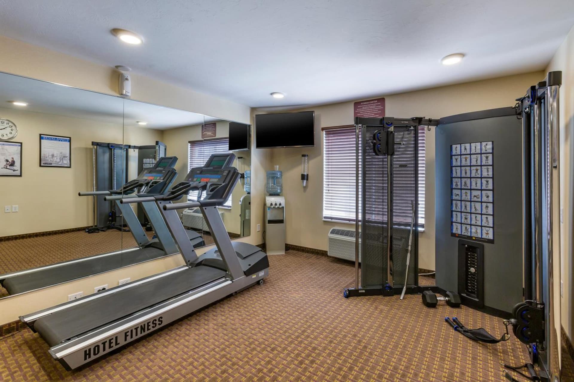 Garner Hotel Idaho Falls Southwest by IHG gallery photo in Idaho Falls, ID — image 21